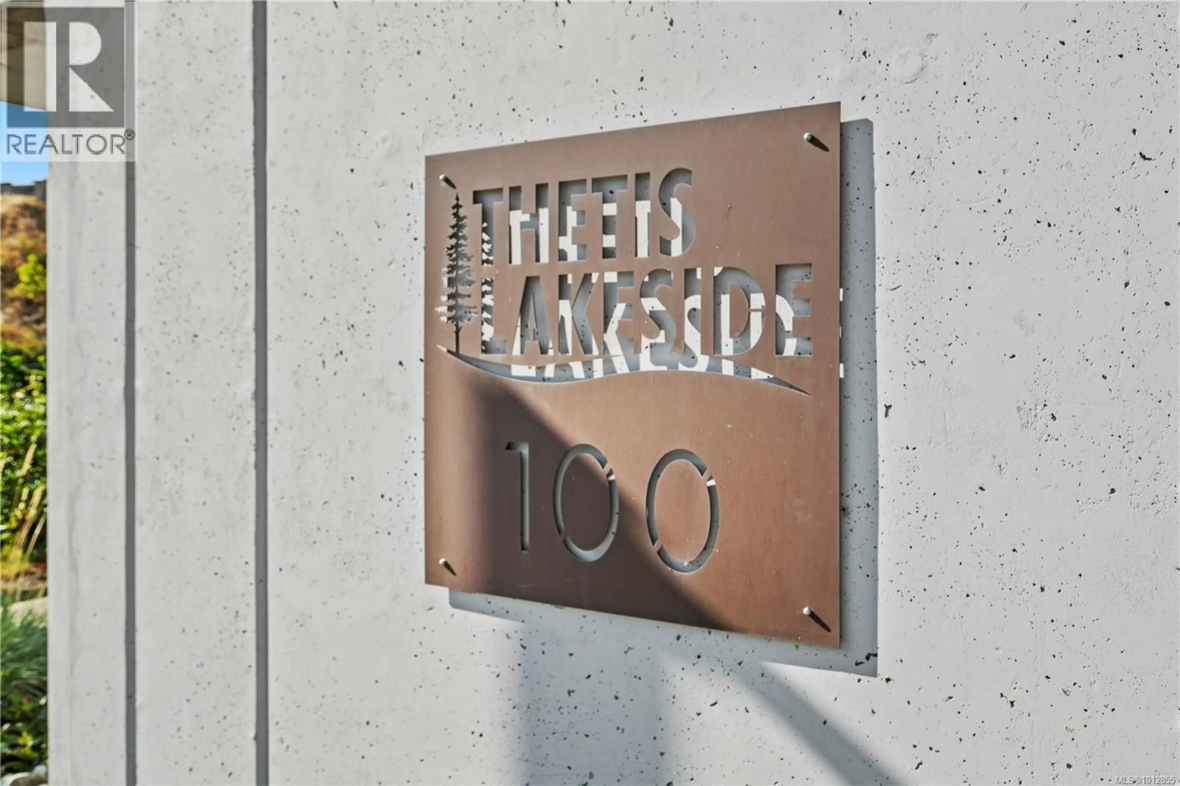 Unknown for 202 - 100 PRESLEY PLACE, View Royal British Columbia V9B0H5