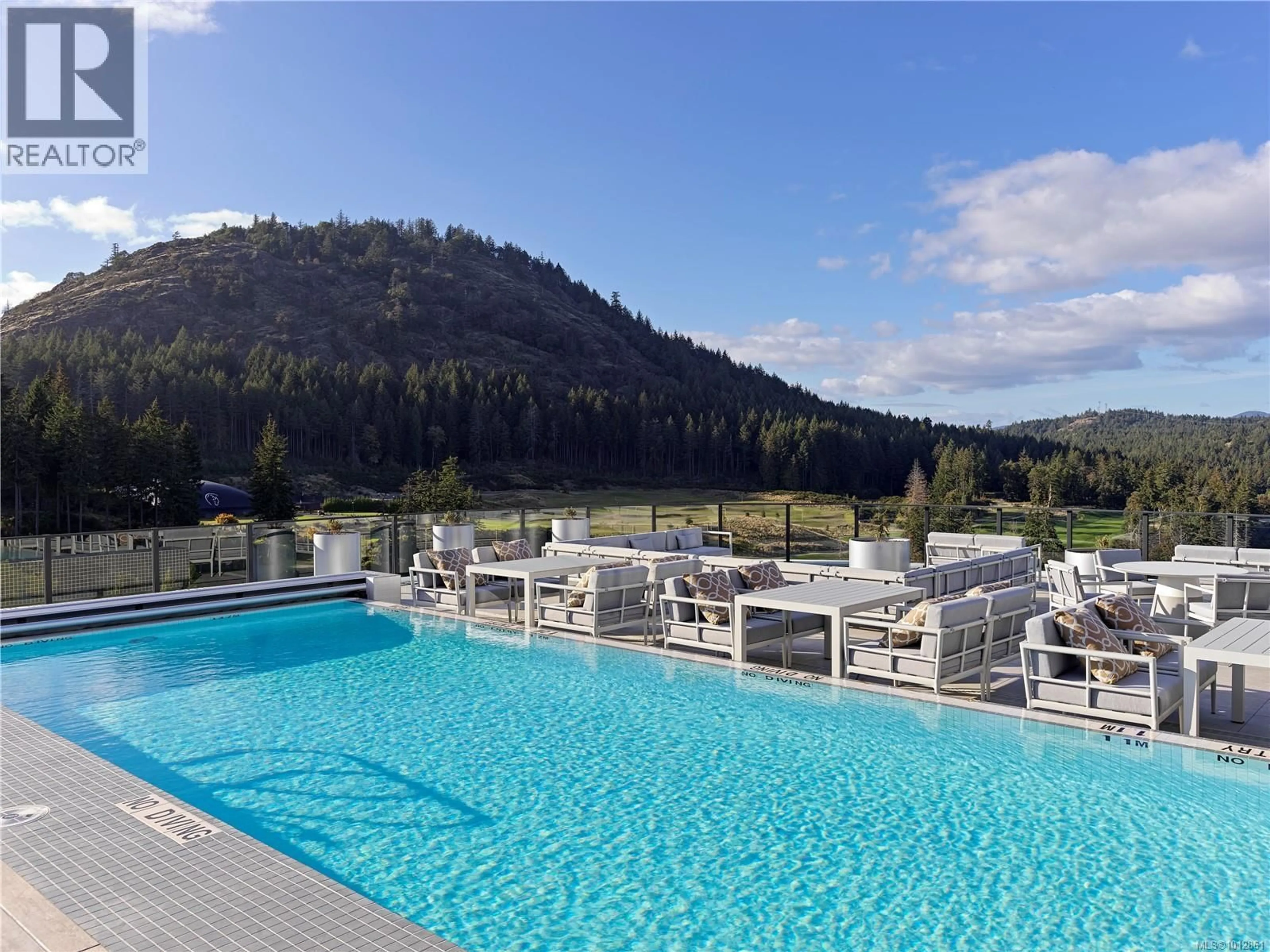 Pool for 1604 - 2000 HANNINGTON ROAD, Langford British Columbia V9B6R6