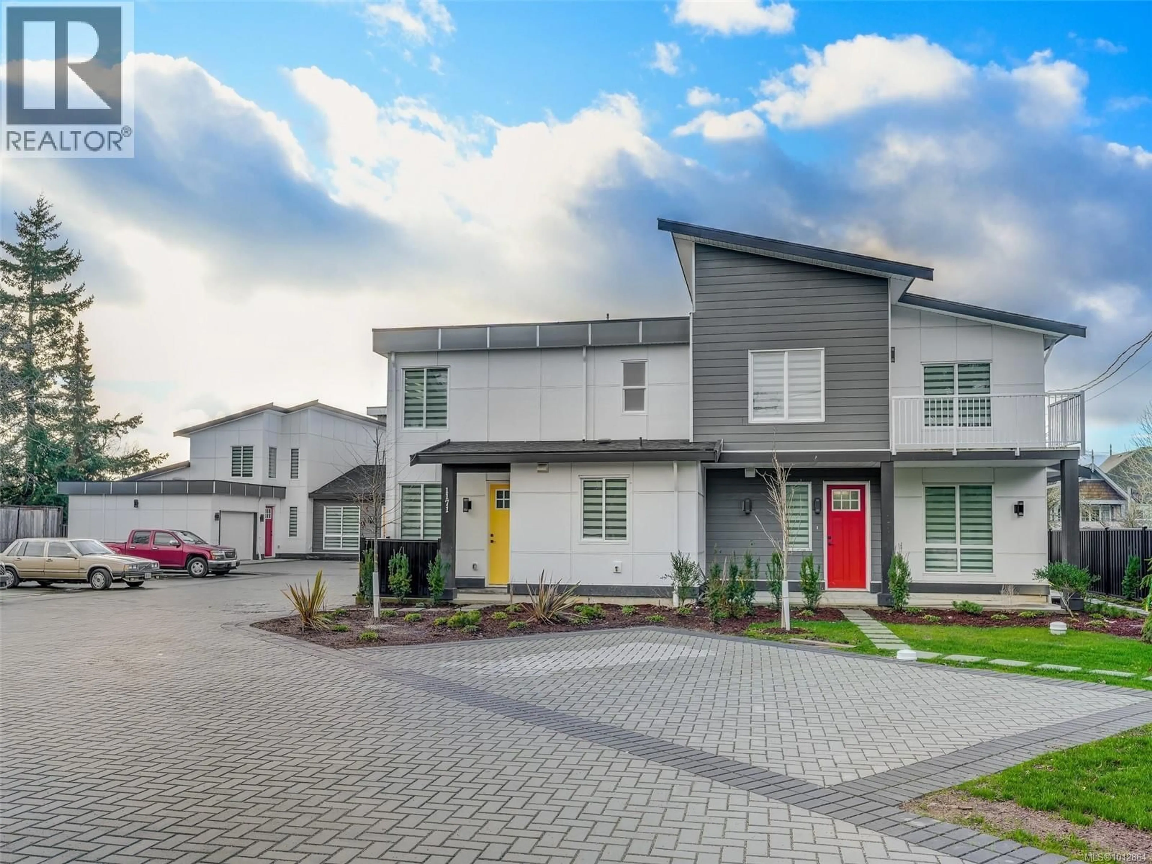 Unknown for 5 - 1171 STELLY'S CROSS ROAD, Central Saanich British Columbia V8M1H4