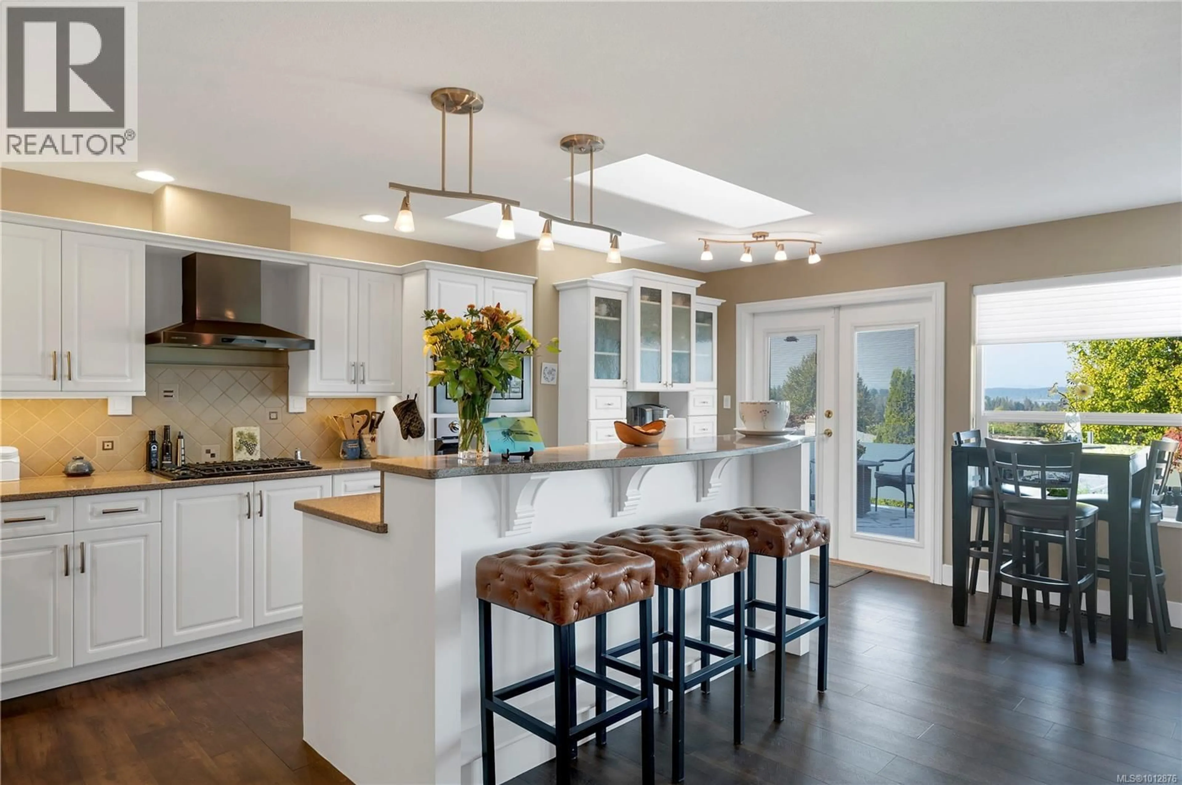 Open concept kitchen, unknown for 730 NELSON ROAD, Campbell River British Columbia V9H1S1