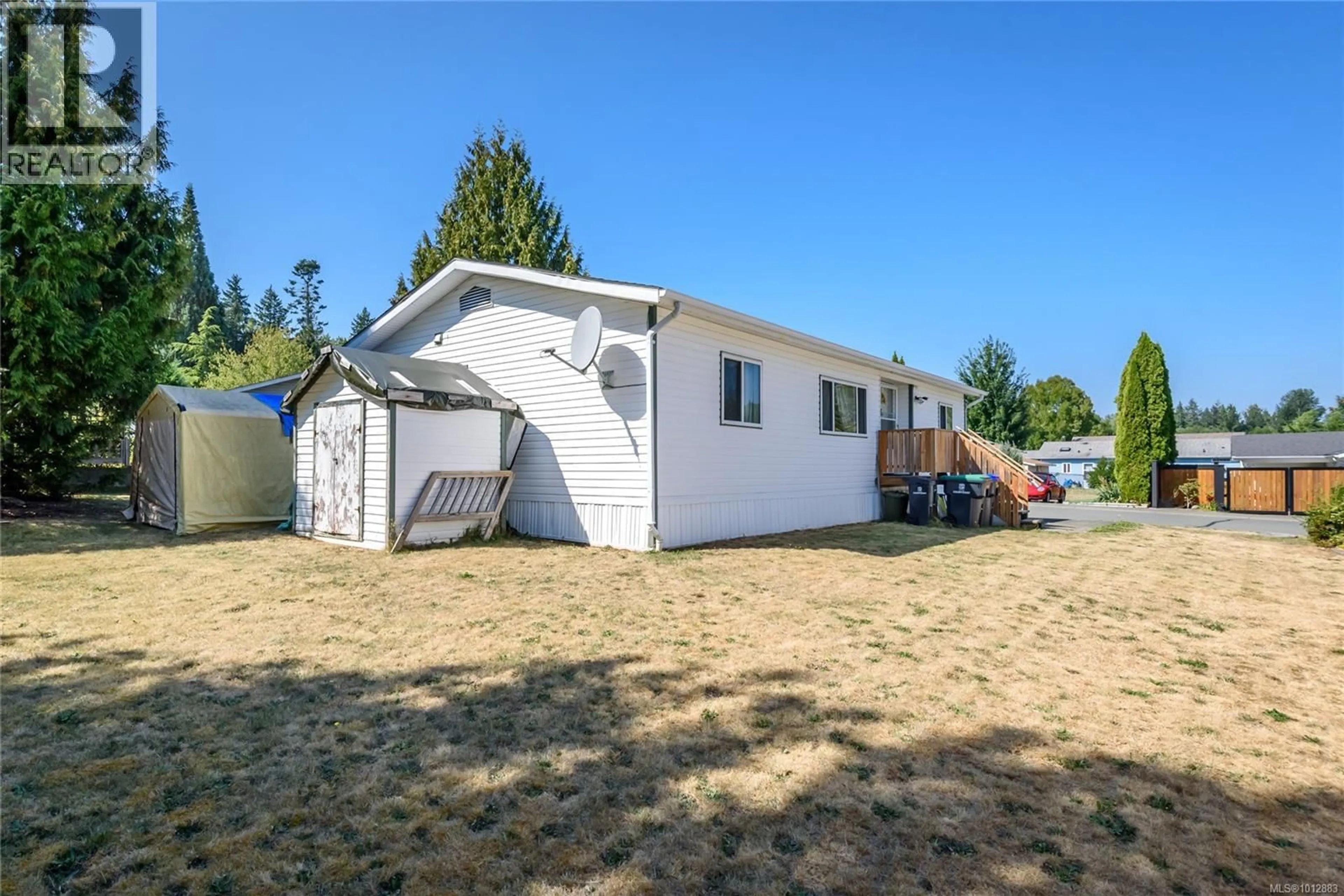 Unknown for 1 - 2200 LAMBERT DRIVE, Courtenay British Columbia V9N9E1