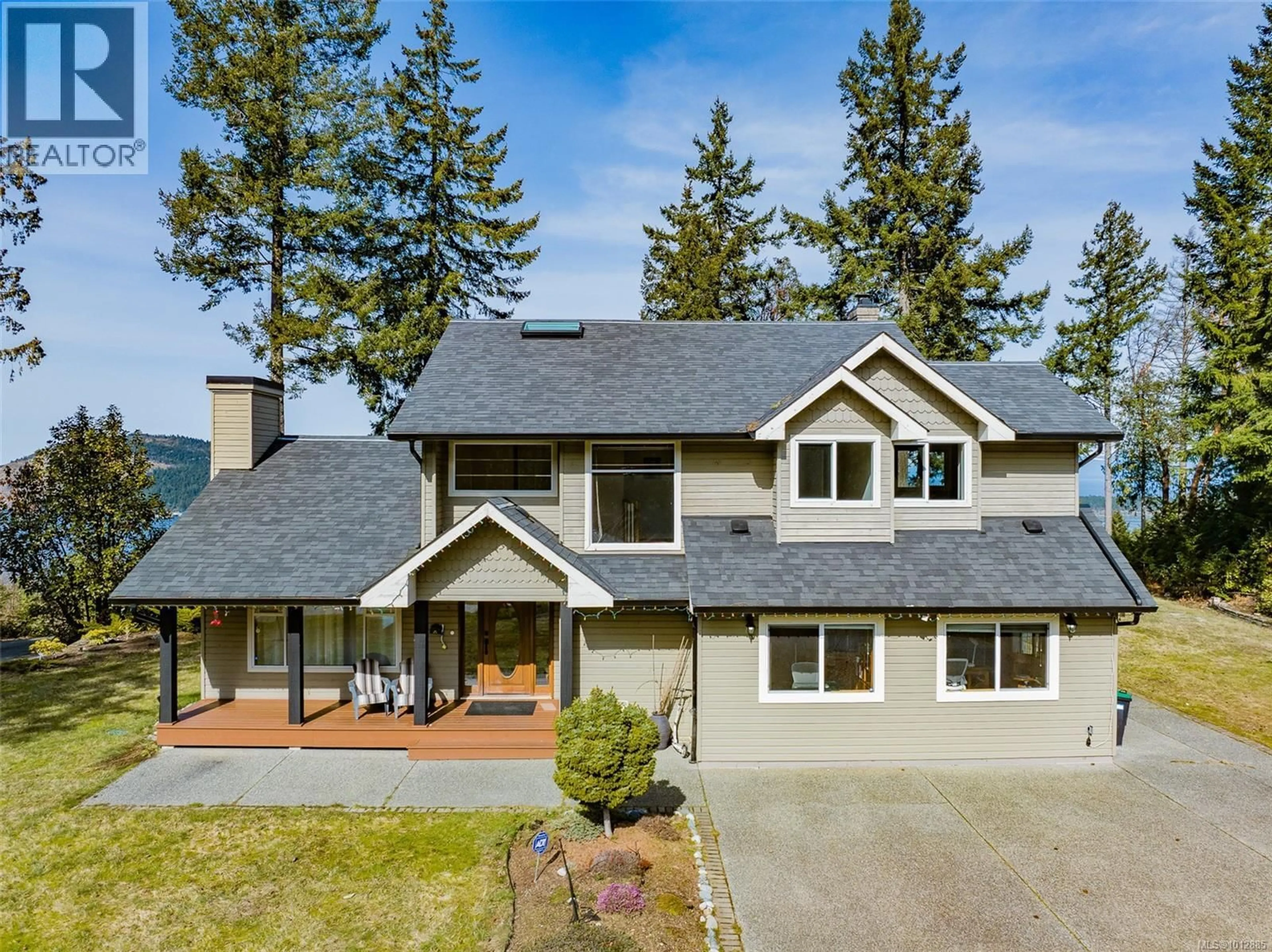 Unknown for 8225 SOUTHWIND DRIVE, Lantzville British Columbia V0R2H0