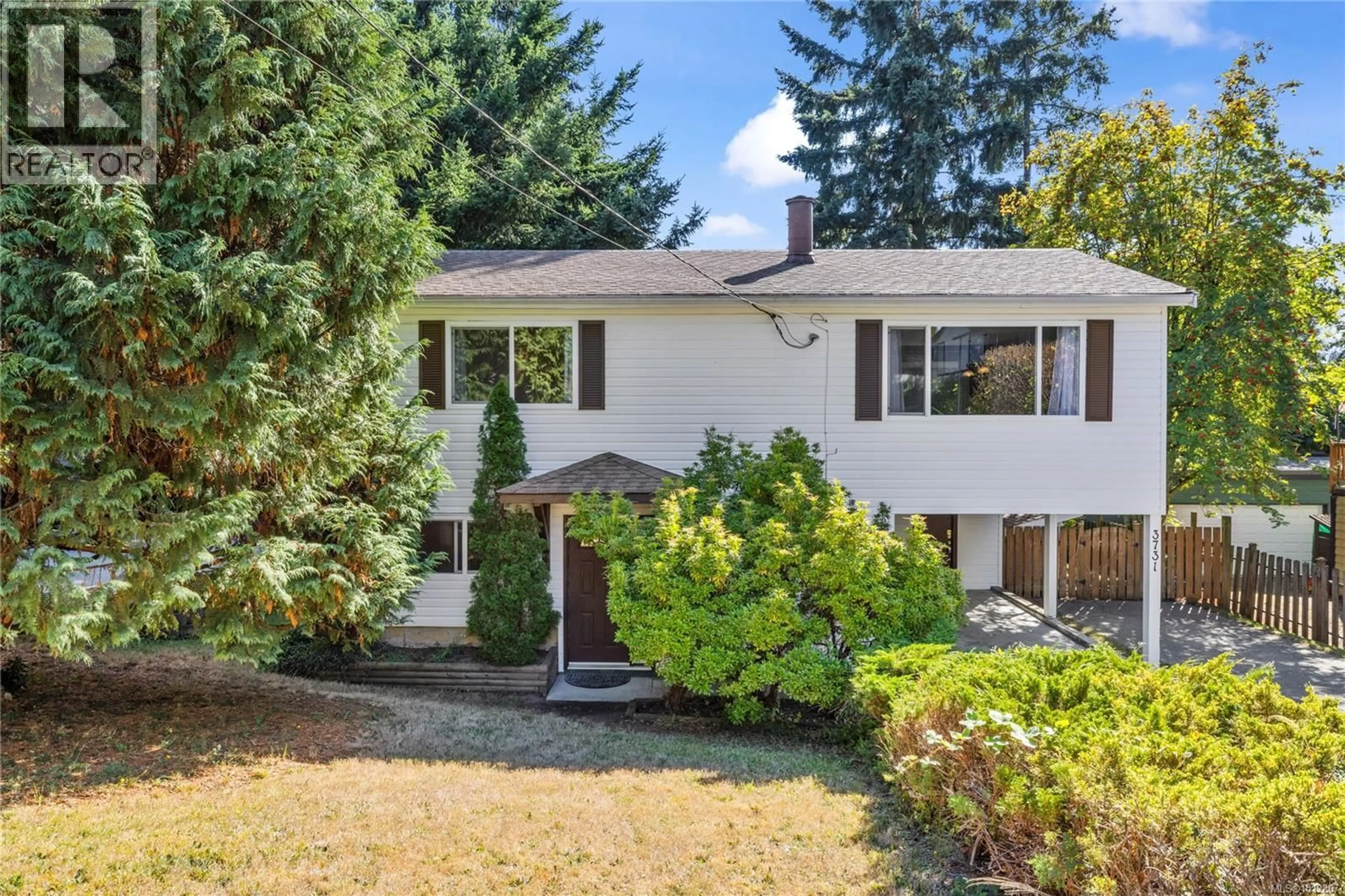Unknown for 3731 CALDWELL STREET, Nanaimo British Columbia V9T3X5