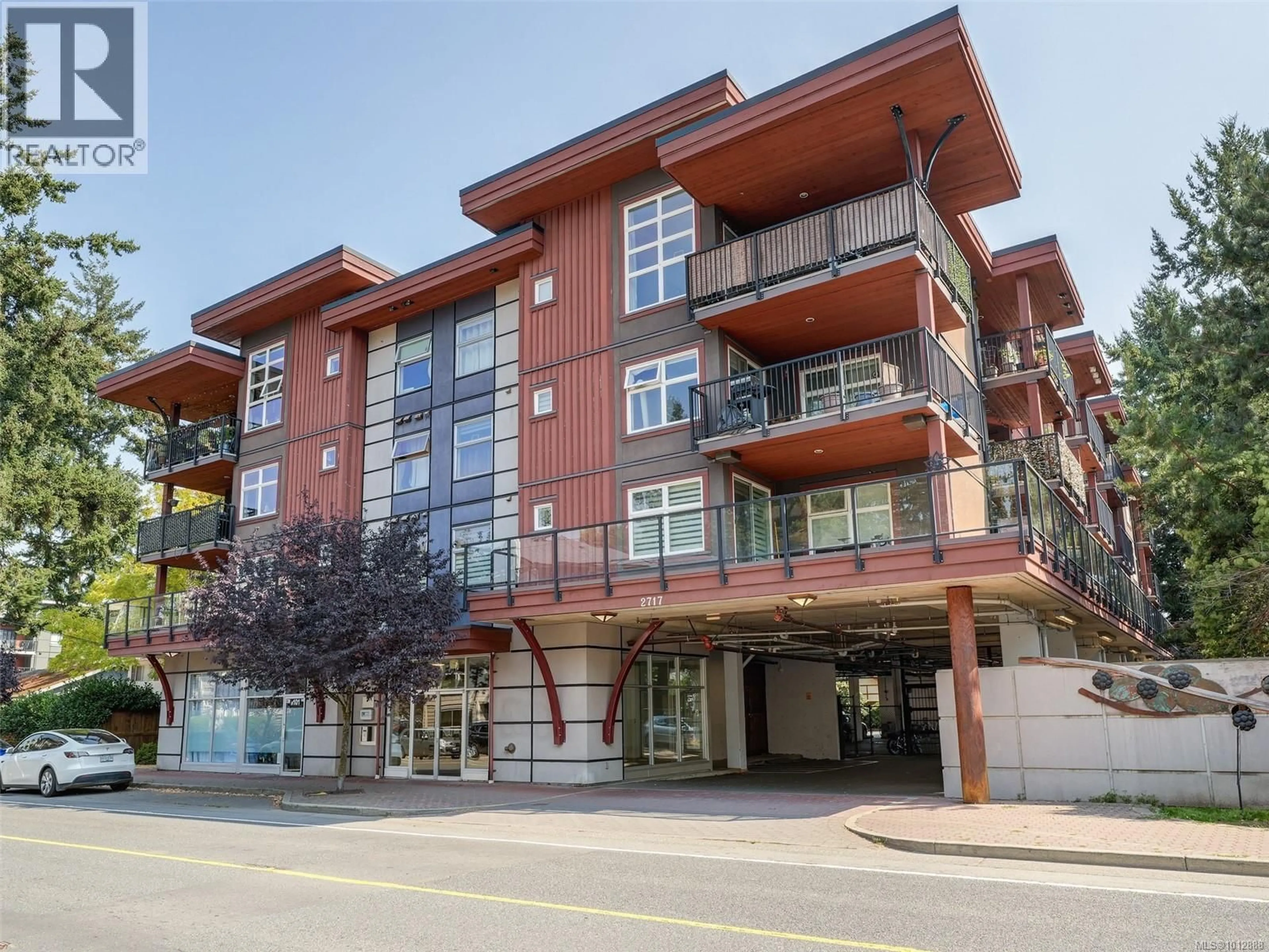 Unknown for 305 - 2717 PEATT ROAD, Langford British Columbia V9B3V2