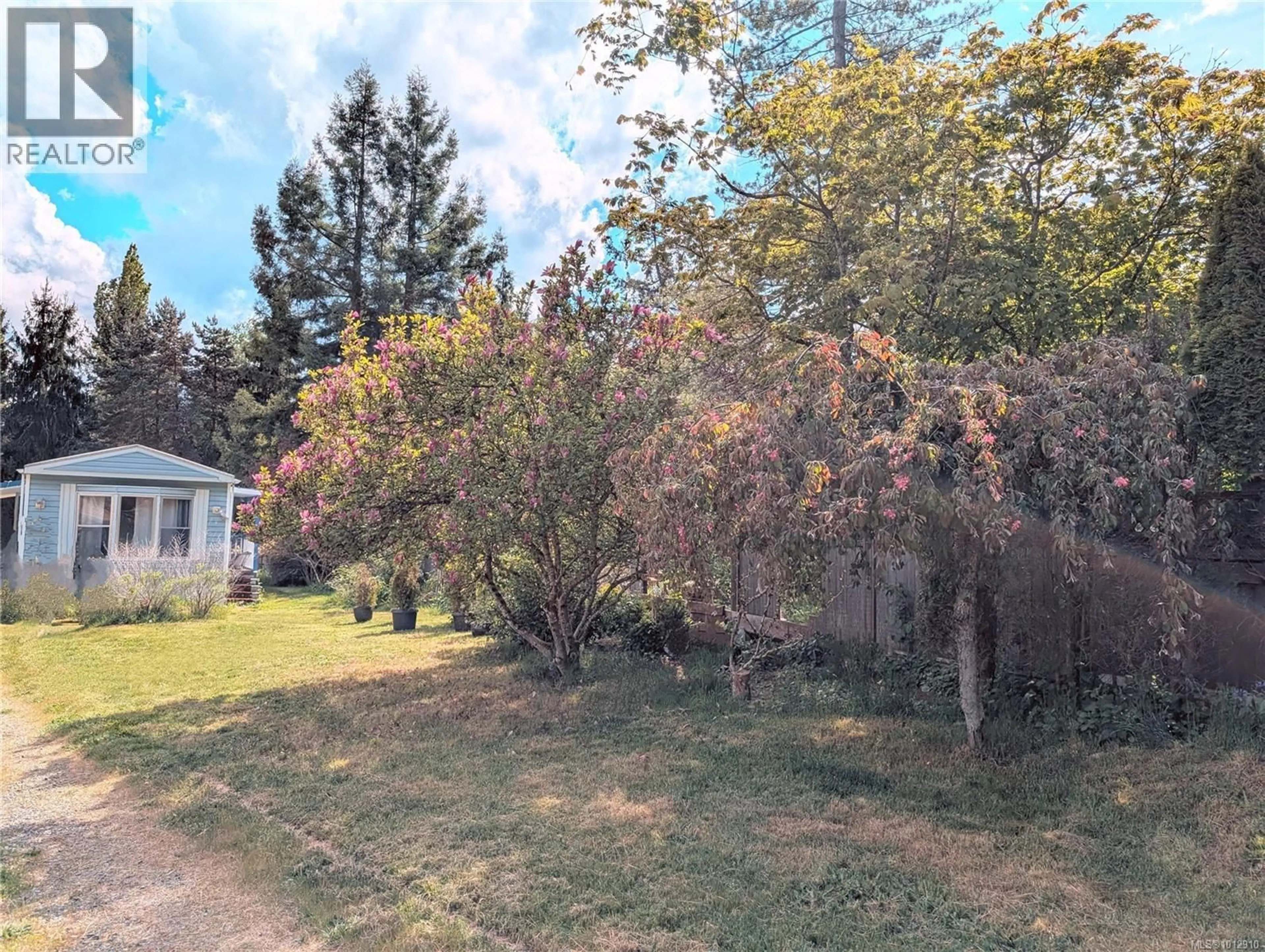 A pic from outside/outdoor area/front of a property/back of a property/a pic from drone, forest/trees view for 2320 NANOOSE ROAD, Nanoose Bay British Columbia V9P9E6