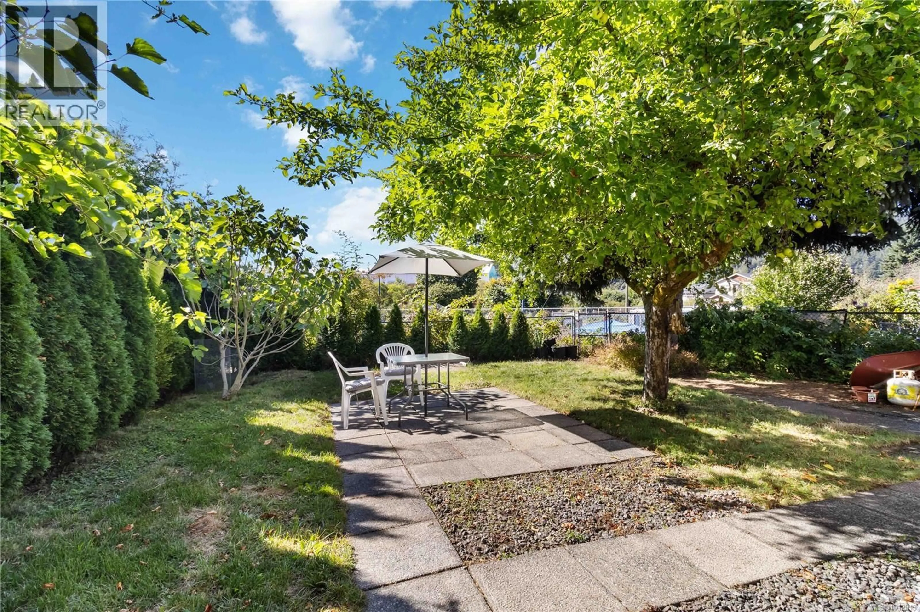 Patio, street for 50 - 2847 SOOKE LAKE ROAD, Langford British Columbia V9B4P8