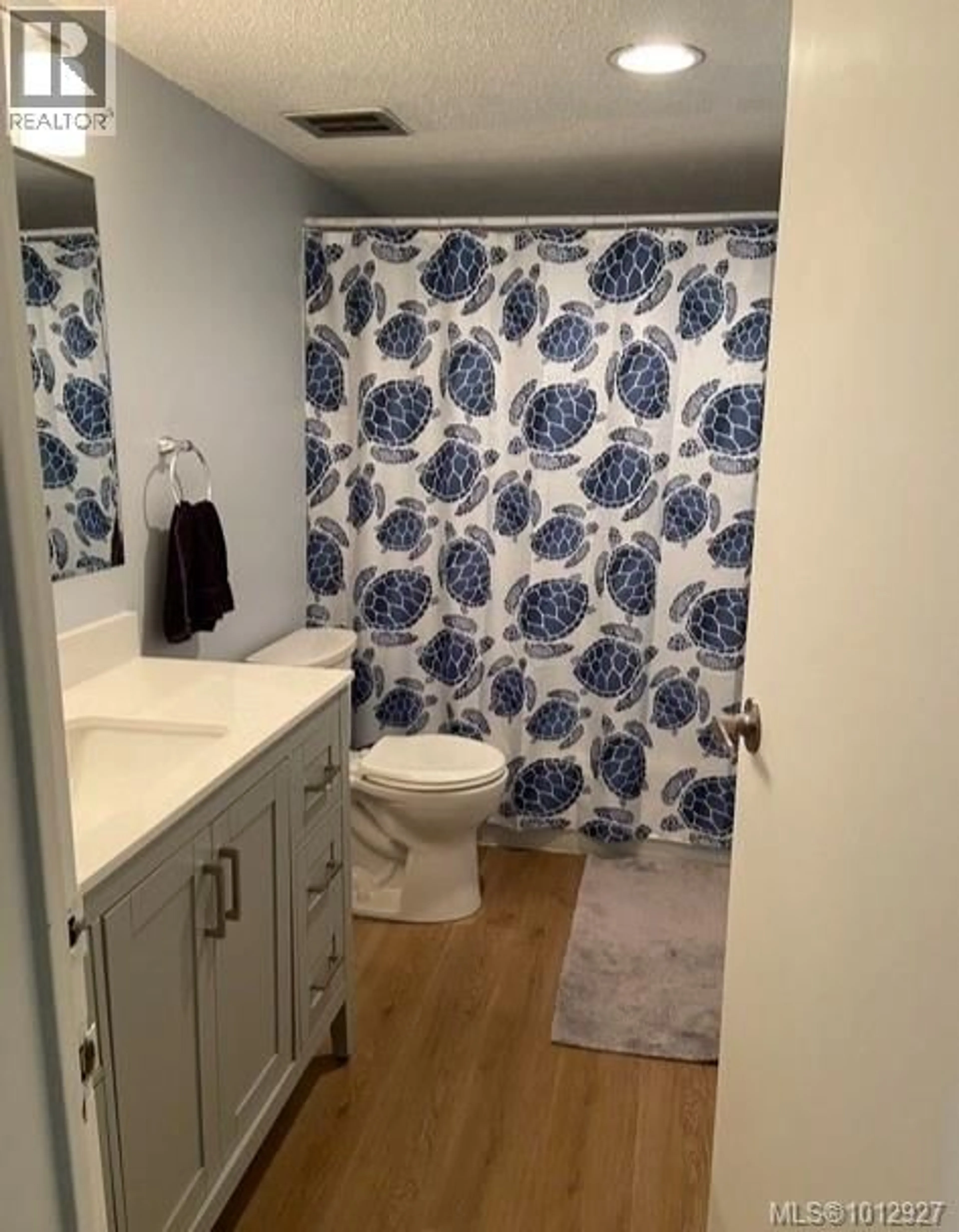 Standard bathroom, unknown for 101 - 7450 RUPERT STREET, Port Hardy British Columbia V0N2P0
