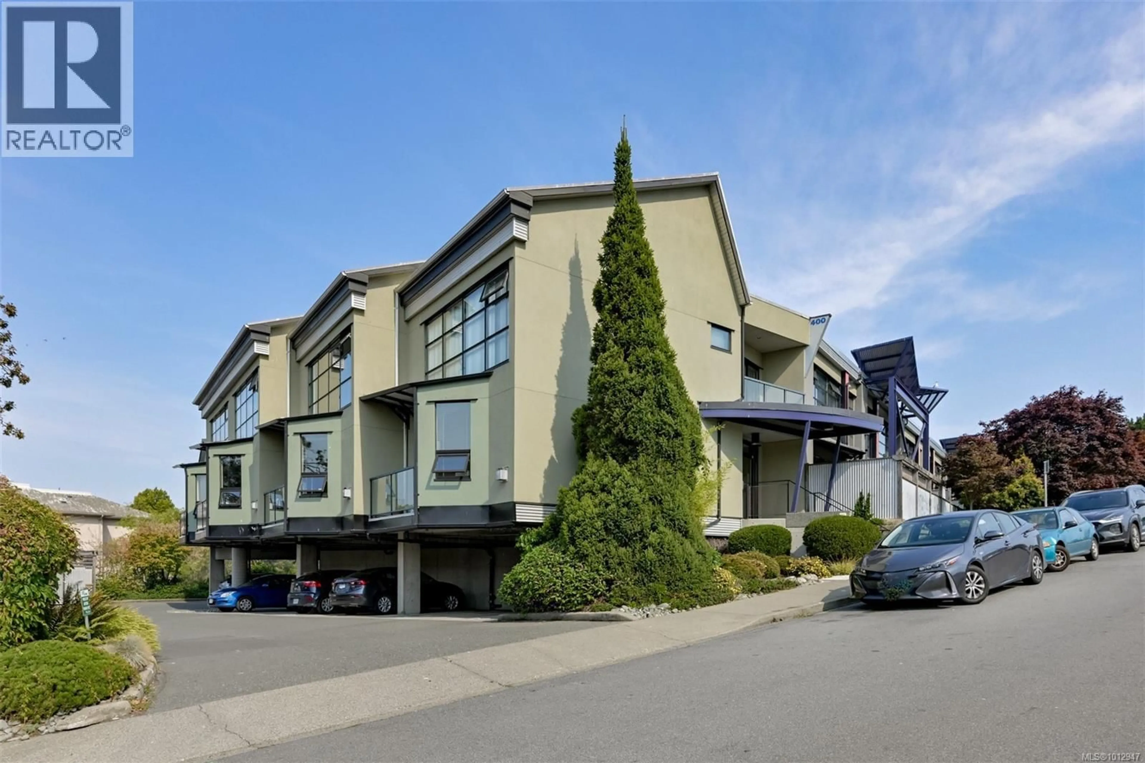 Unknown for 219 - 400 SITKUM ROAD, Victoria British Columbia V9A3K9