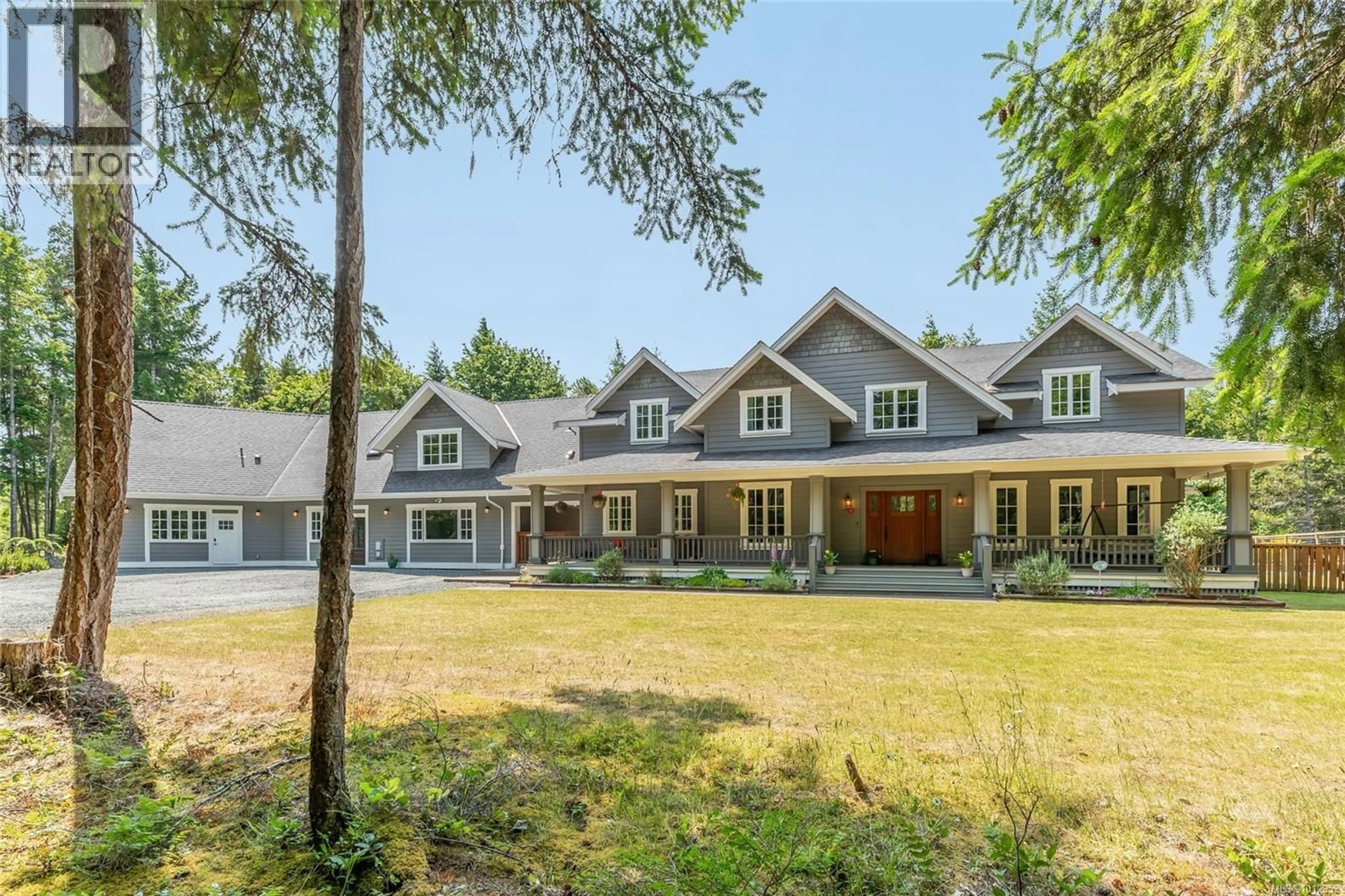 Unknown for 2200 HONEY WULFF CLOSE, Nanoose Bay British Columbia V9P9L6