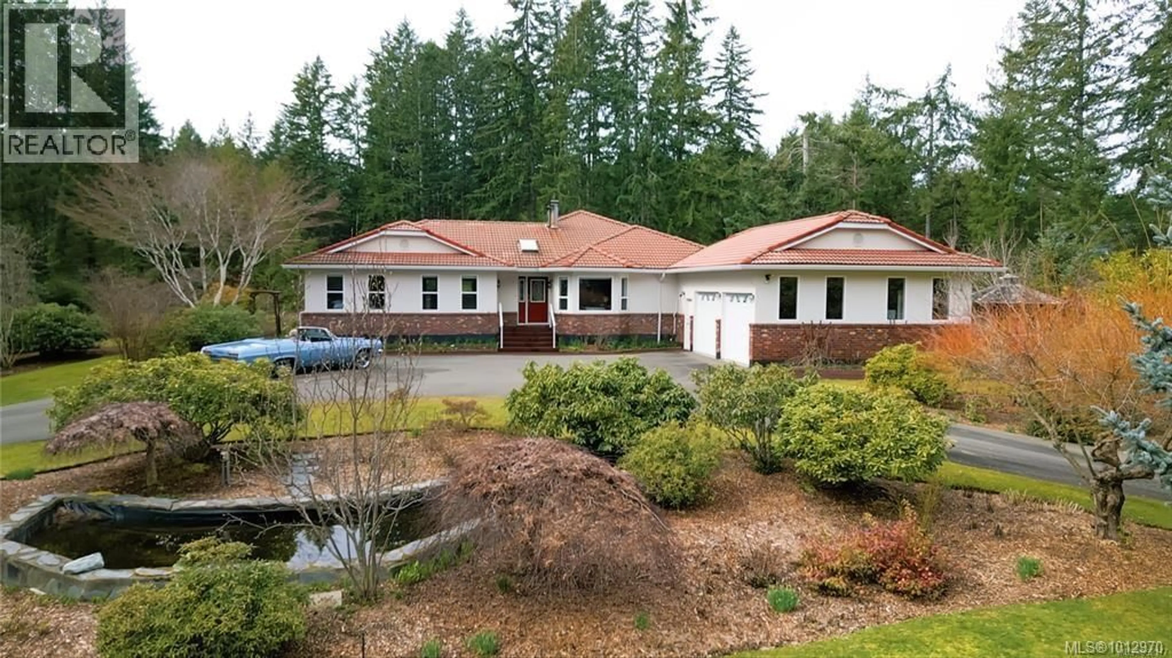 A pic from outside/outdoor area/front of a property/back of a property/a pic from drone, unknown for 6801 SALFORD ROAD, Port Alberni British Columbia V9Y8V1