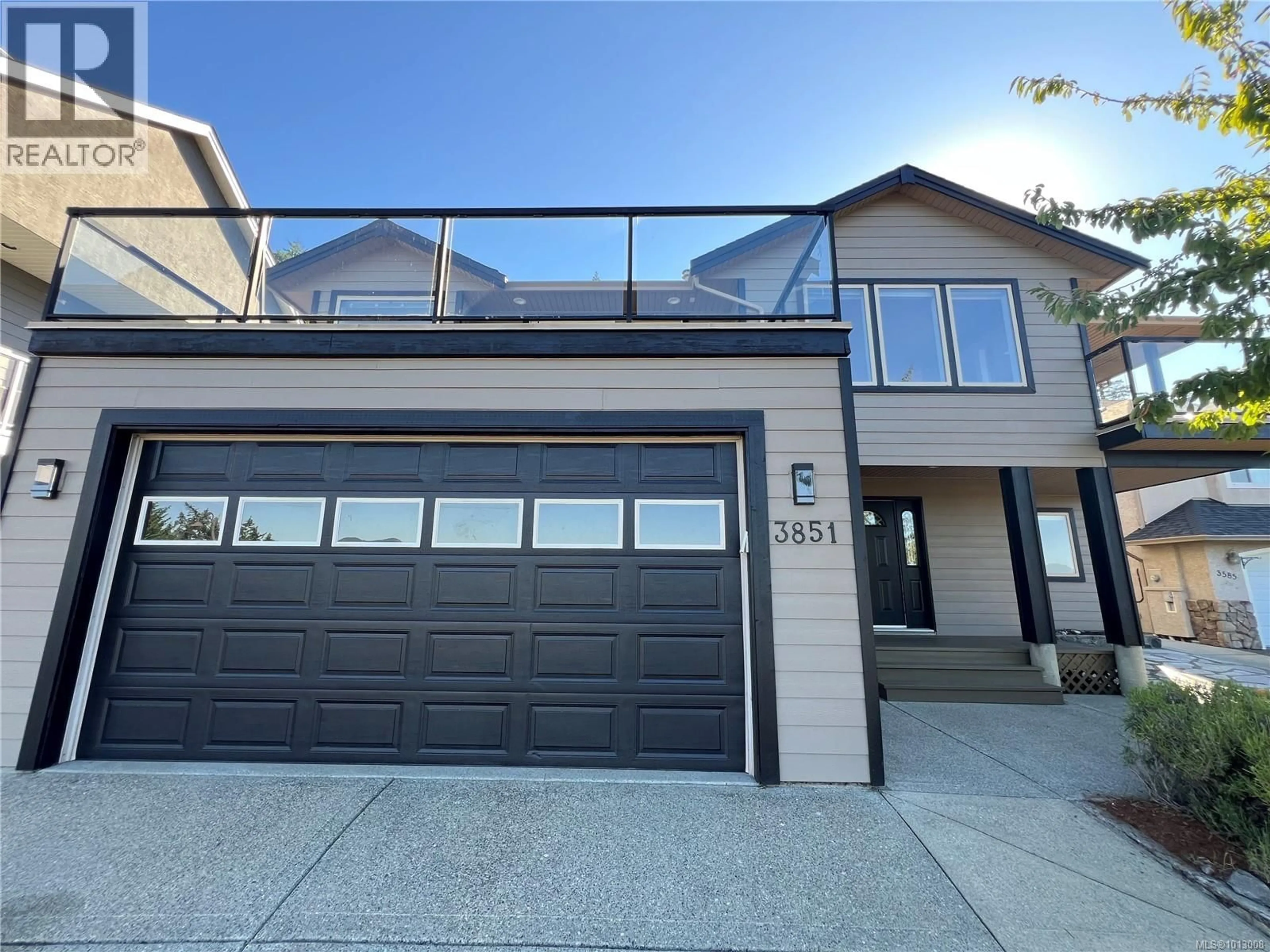 Indoor garage for 3581 SUN VISTA, Langford British Columbia V9C4J8