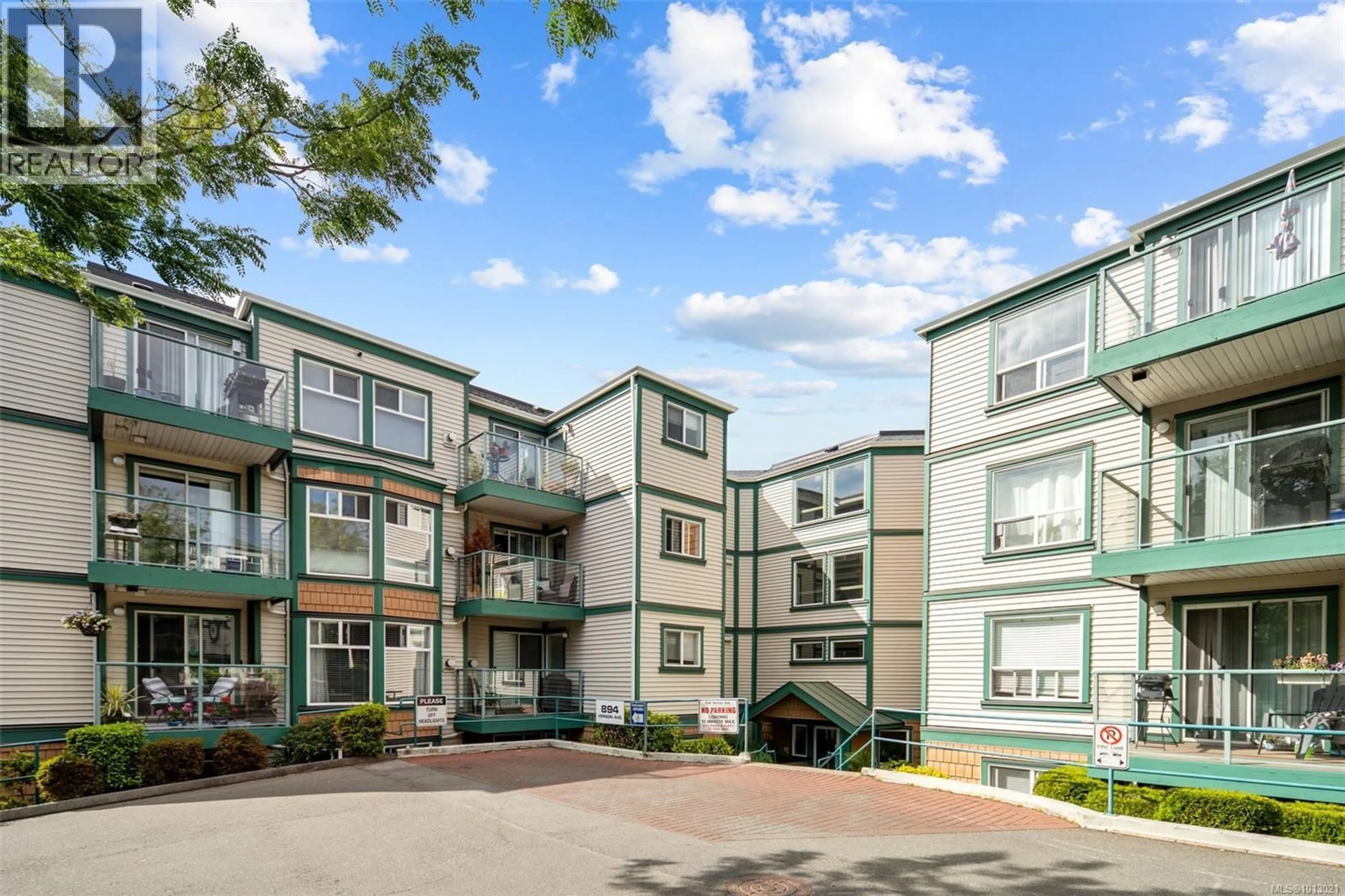 Unknown for 103 - 894 VERNON AVENUE, Saanich British Columbia V8X2W6