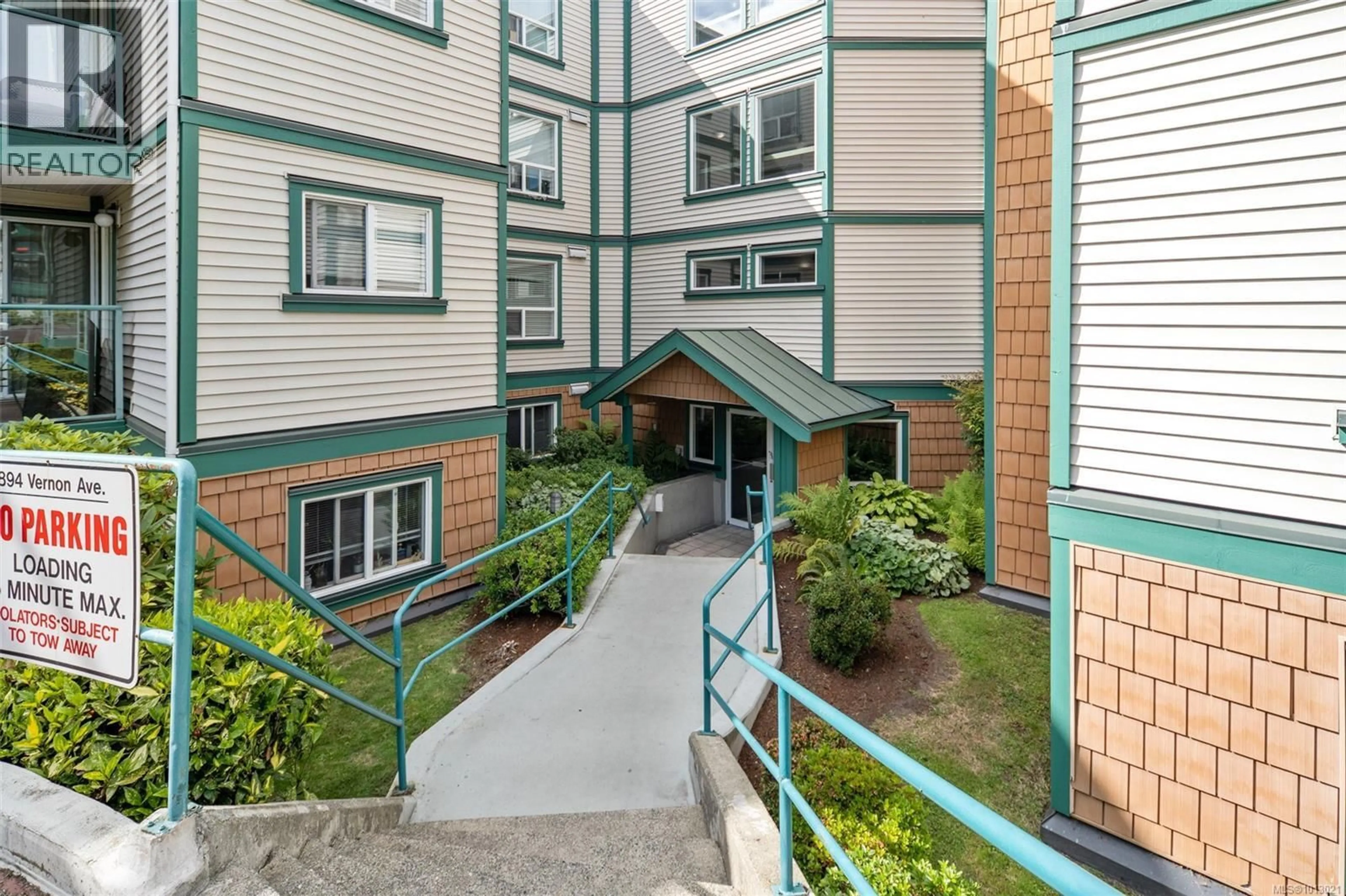 Unknown for 103 - 894 VERNON AVENUE, Saanich British Columbia V8X2W6