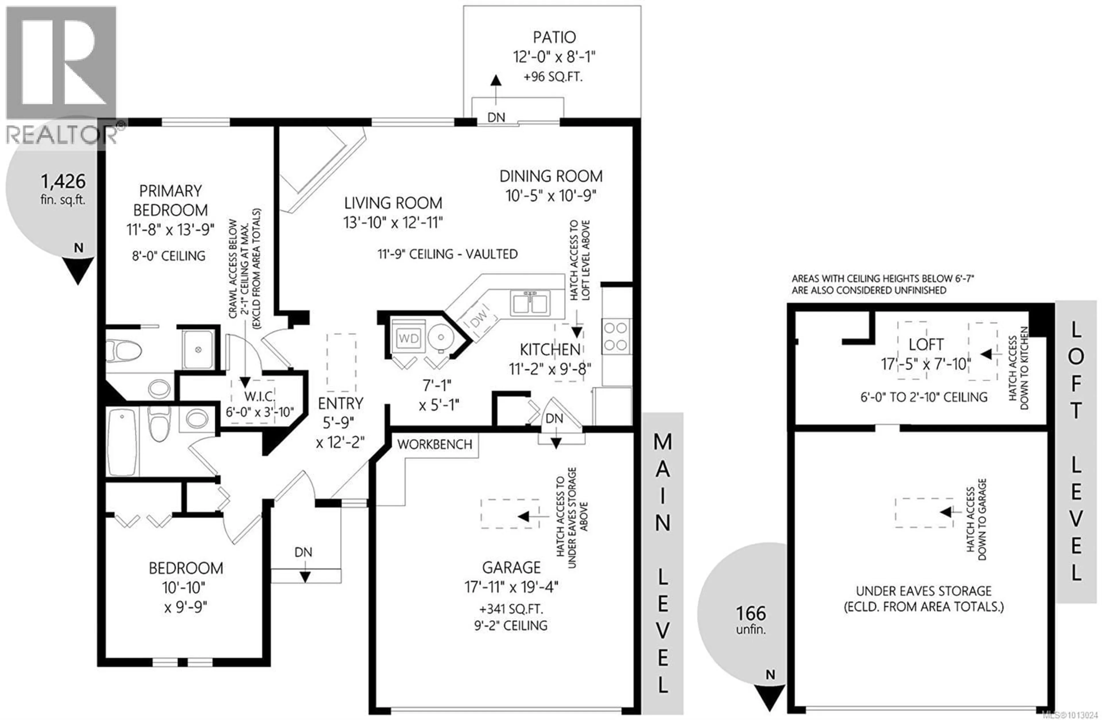 Floor plan for 41 - 9933 CHEMAINUS ROAD, Chemainus British Columbia V0R1K0