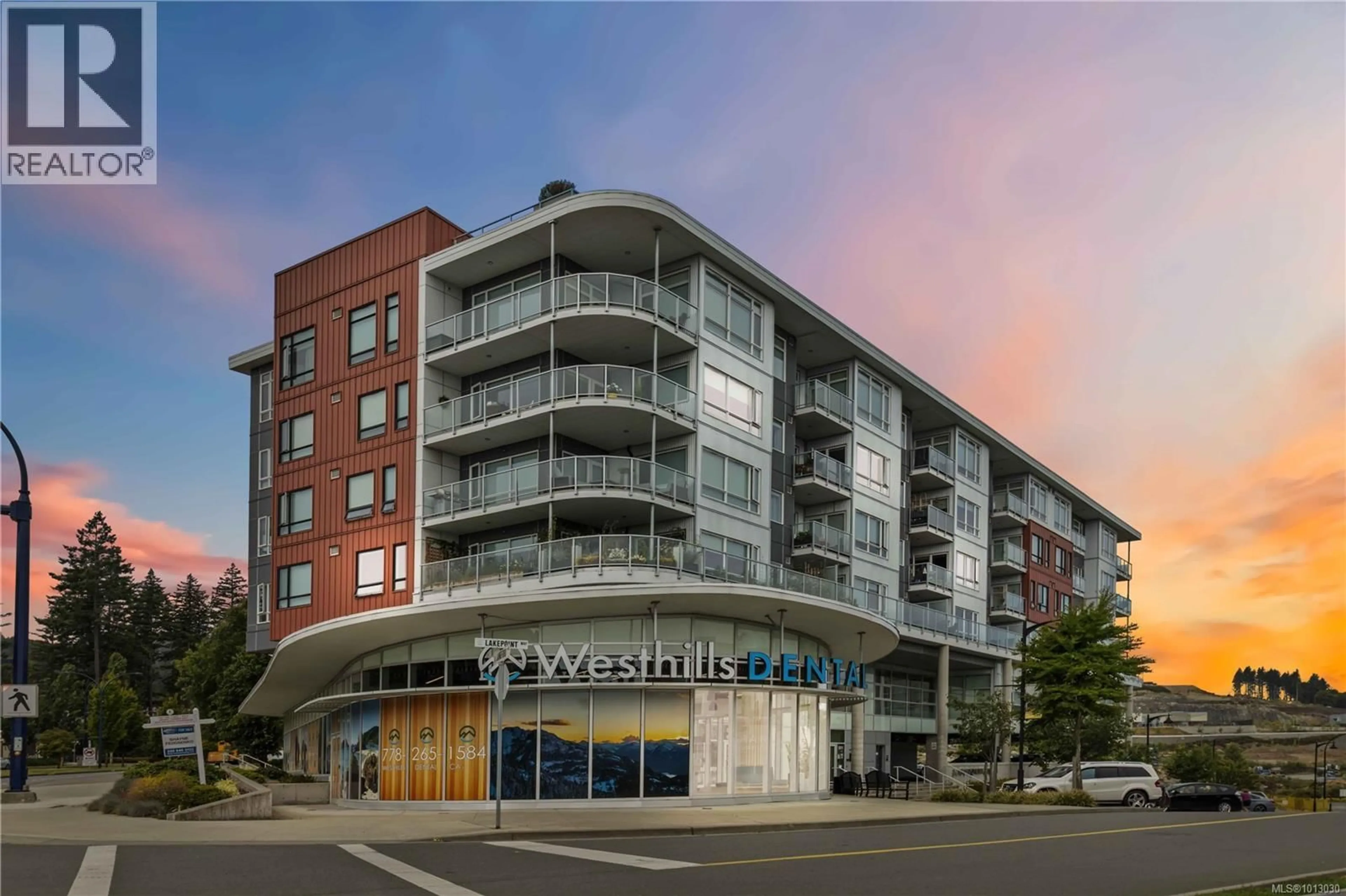 Unknown for 310 - 1311 LAKEPOINT WAY, Langford British Columbia V9B0S7