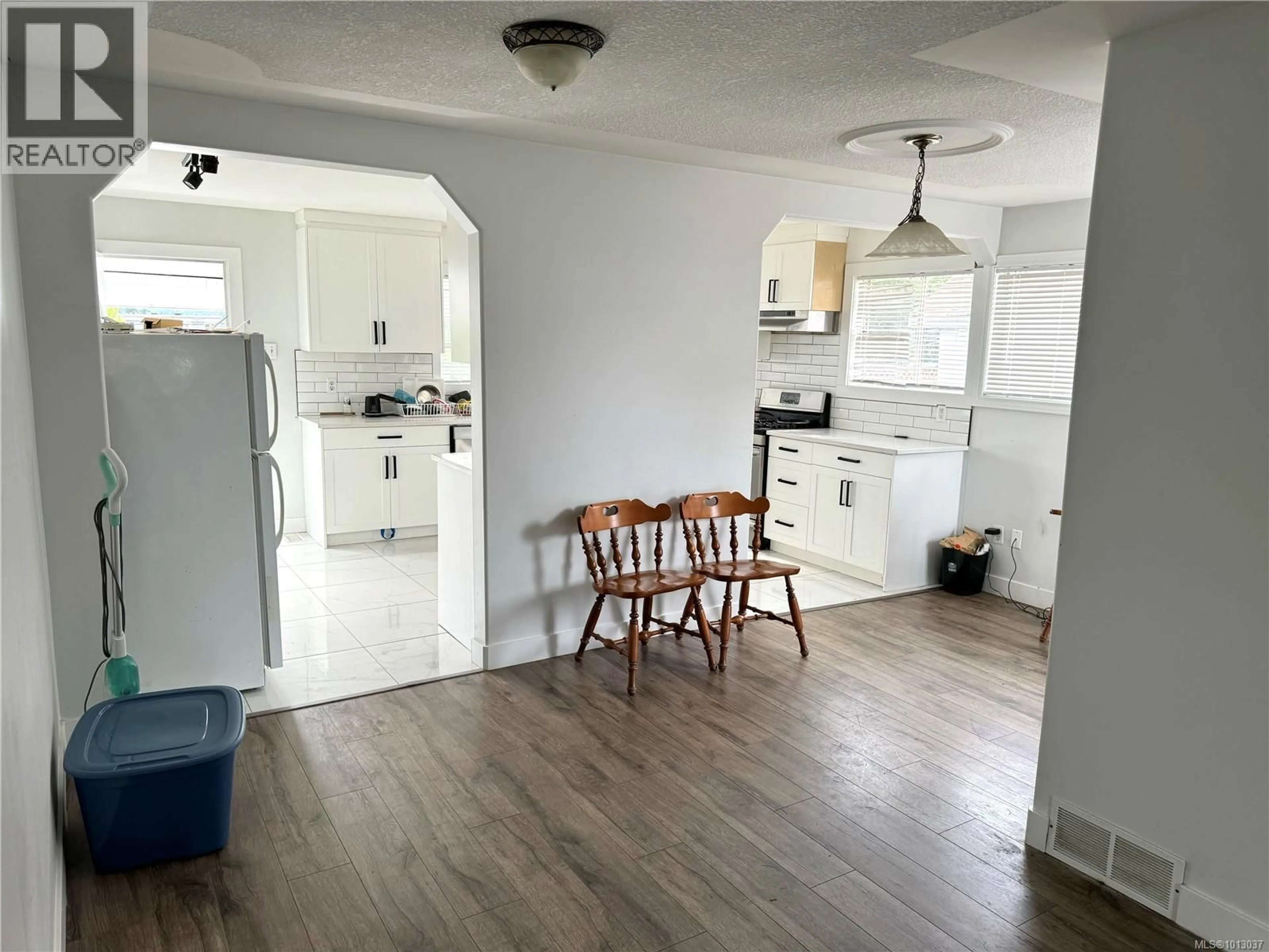 A pic of a room for 4052 9TH AVENUE, Port Alberni British Columbia V9Y4V2
