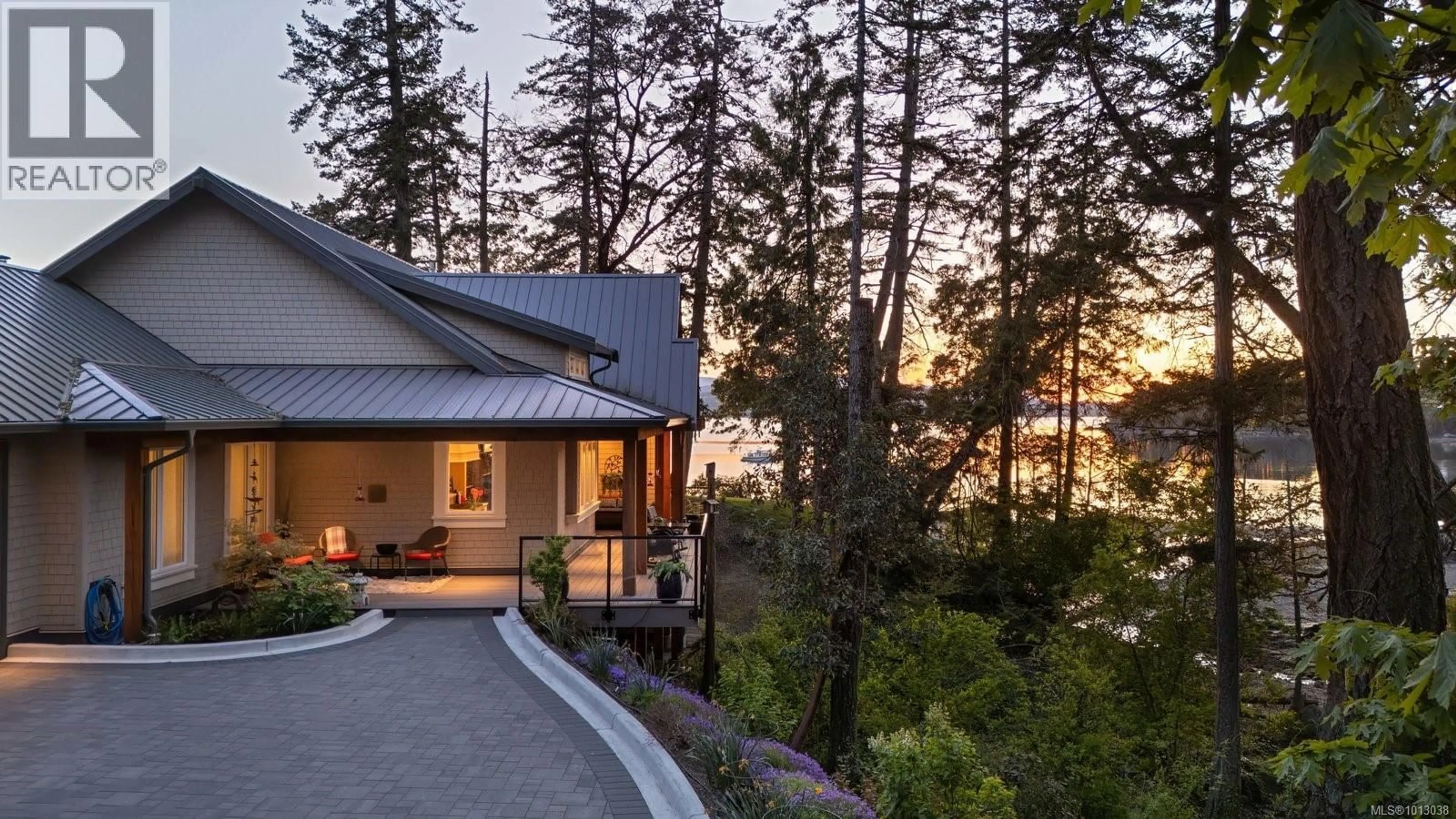 Unknown for 11176 CHALET ROAD, North Saanich British Columbia V8L5M1