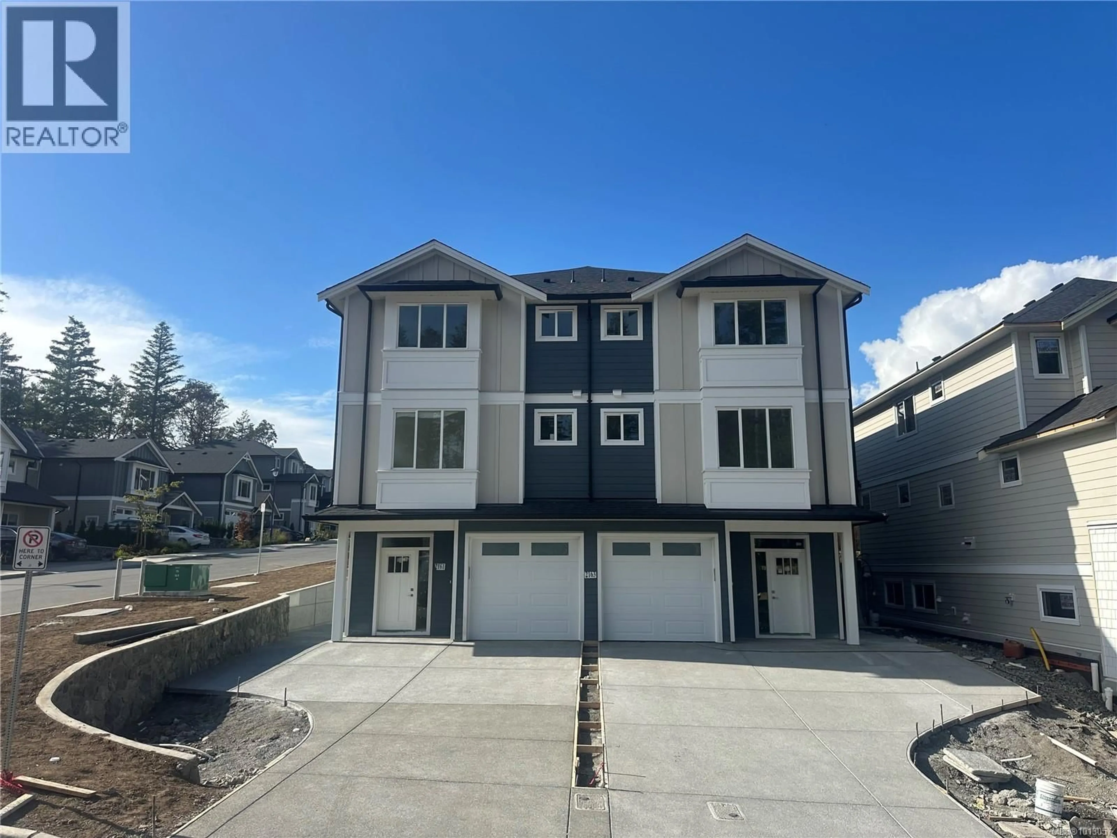Unknown for 2161 BELLFLOWER DRIVE, Langford British Columbia V9C0S6