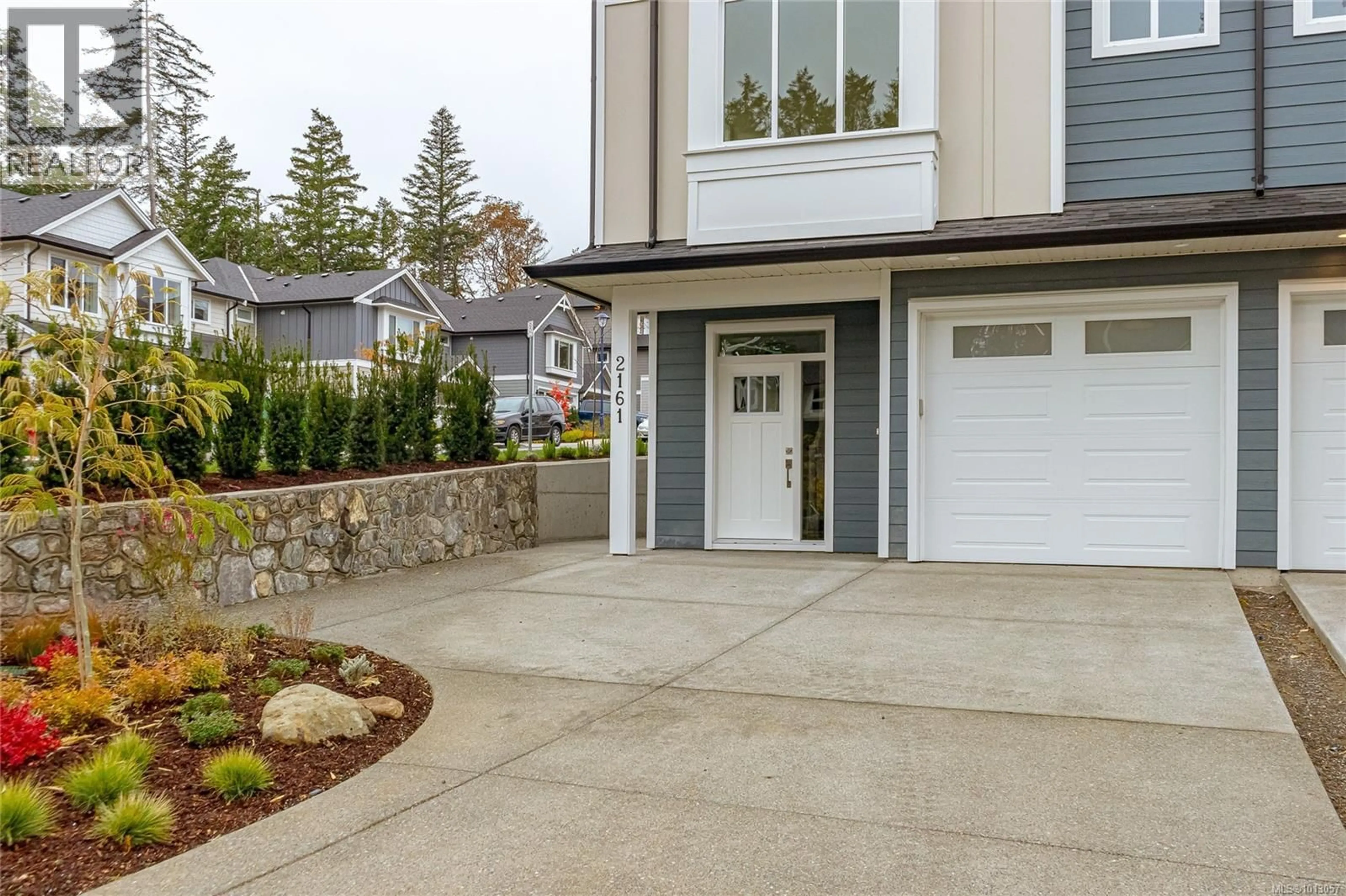 Unknown for 2161 BELLFLOWER DRIVE, Langford British Columbia V9C0S6