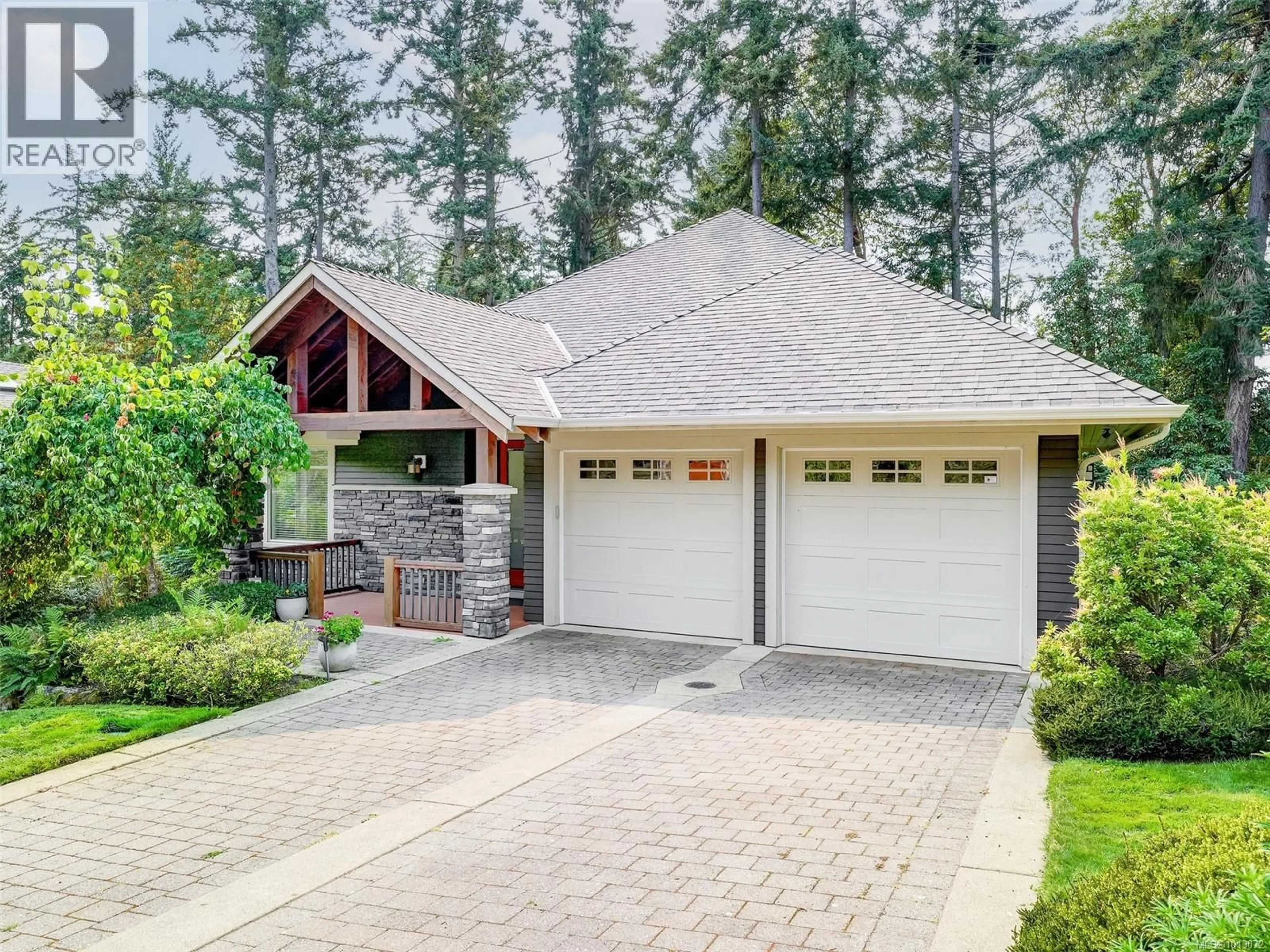 Unknown for 1266 OCEANWOOD LANE, Saanich British Columbia V8X0A4