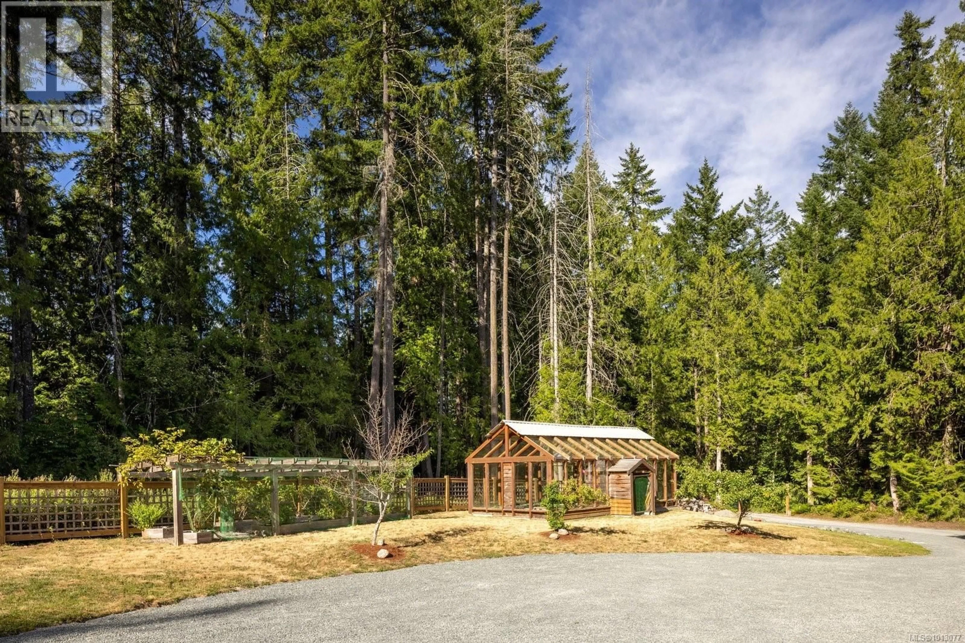 Unknown for 2656 MONCUR ROAD, Shawnigan Lake British Columbia V0R2W3