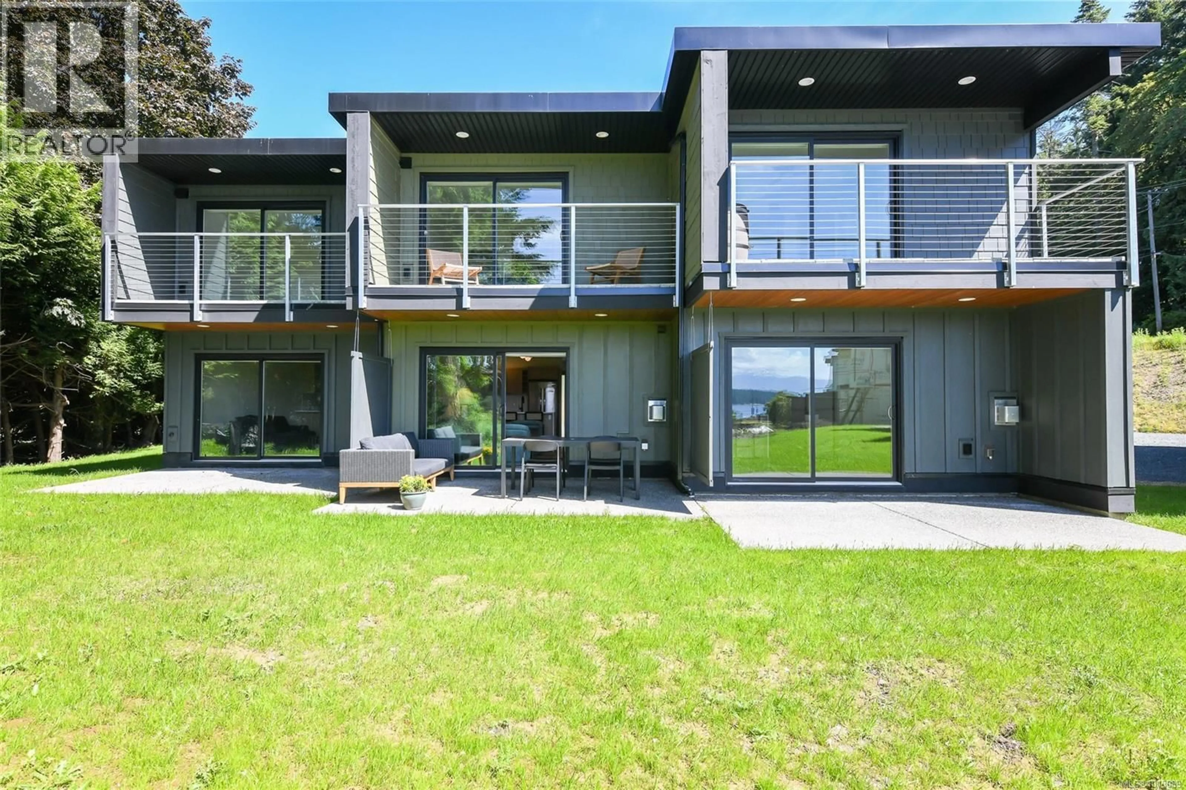 Unknown for 213 - 4305 SHINGLE SPIT ROAD, Hornby Island British Columbia V0R1Z0