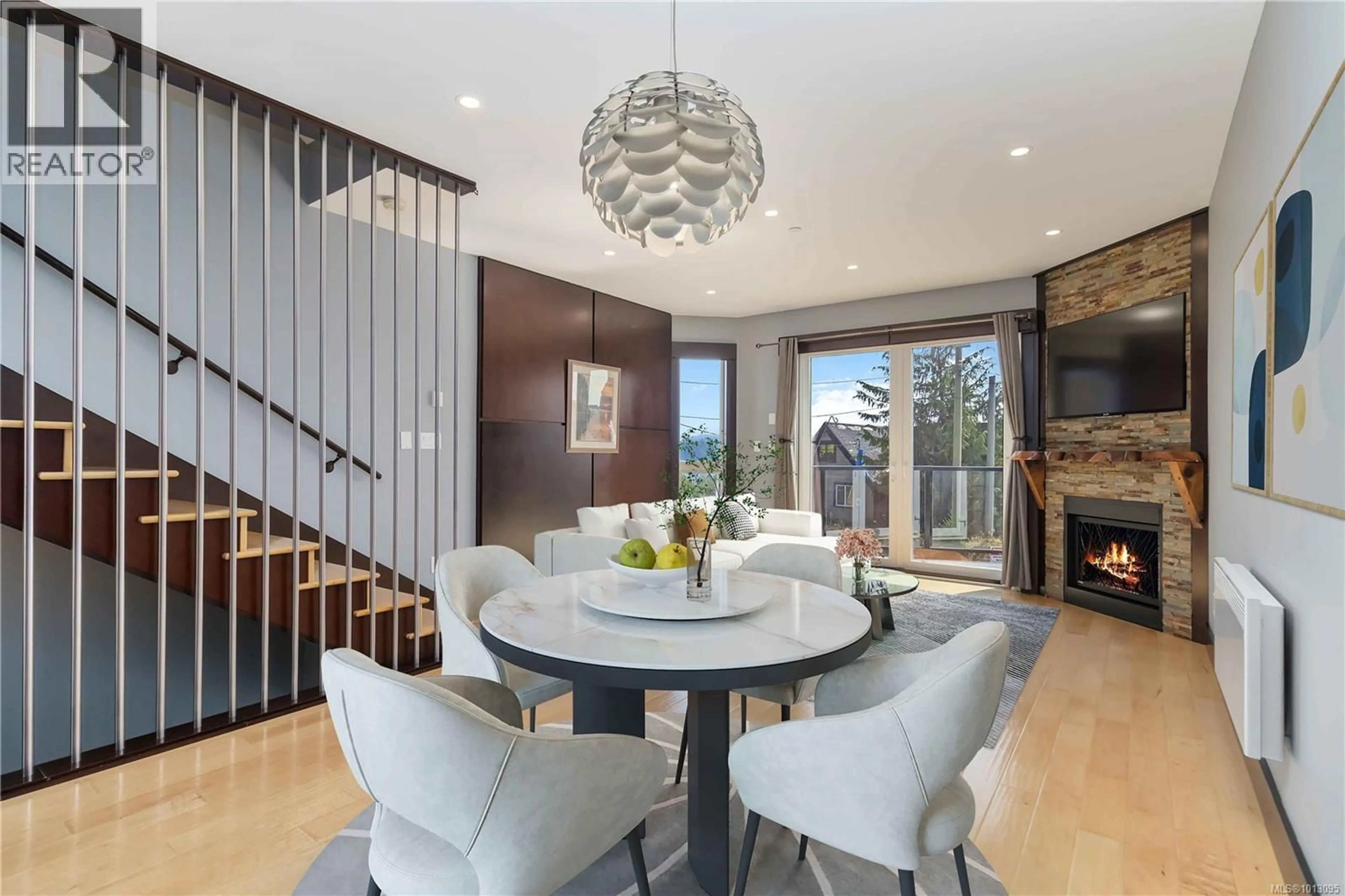 Dining room, unknown for 6562 GOODMERE ROAD, Sooke British Columbia V9Z1M2