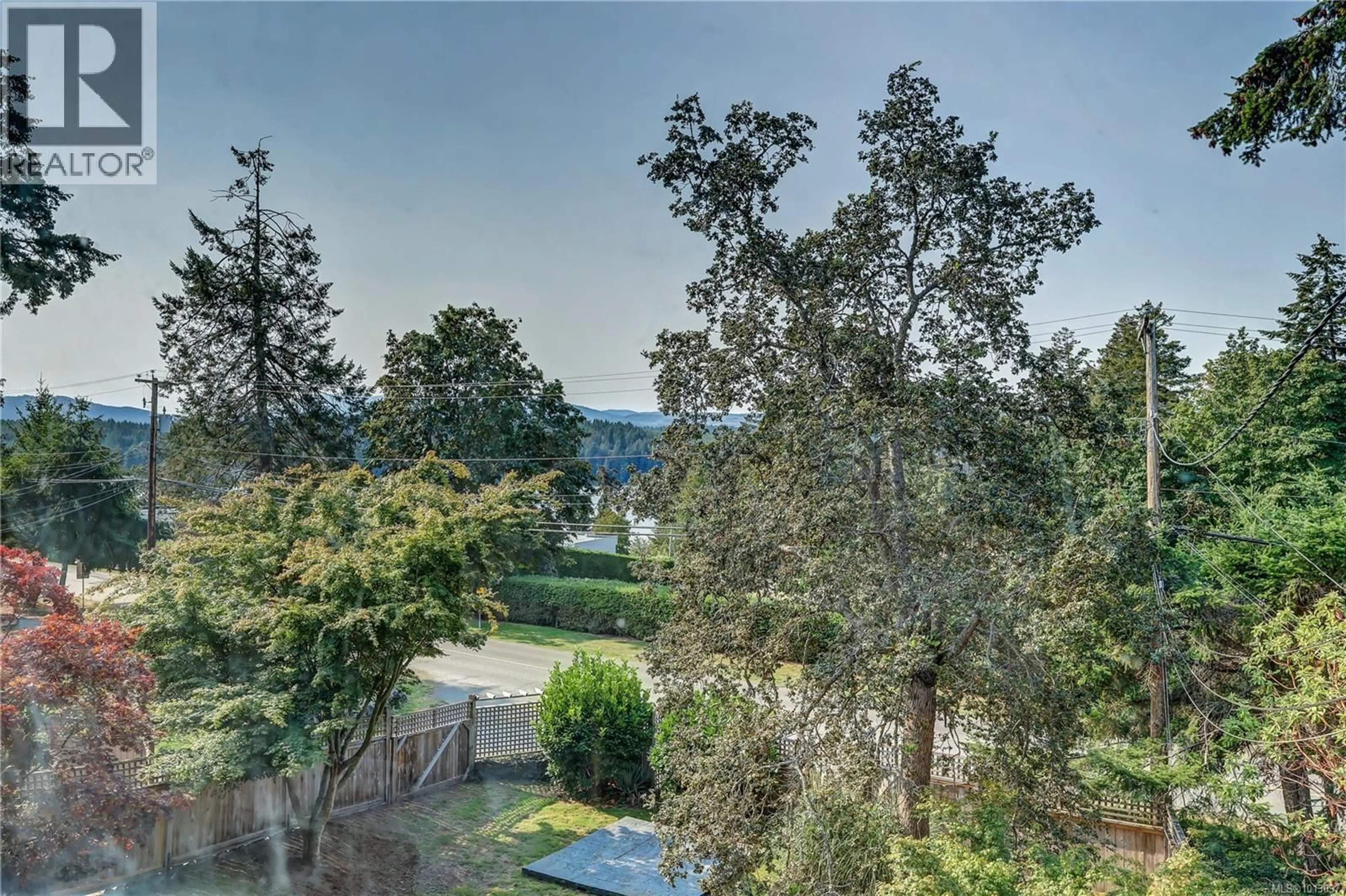 A pic from outside/outdoor area/front of a property/back of a property/a pic from drone, water/lake/river/ocean view for 1546 MARINA WAY, Nanoose Bay British Columbia V9P9B6