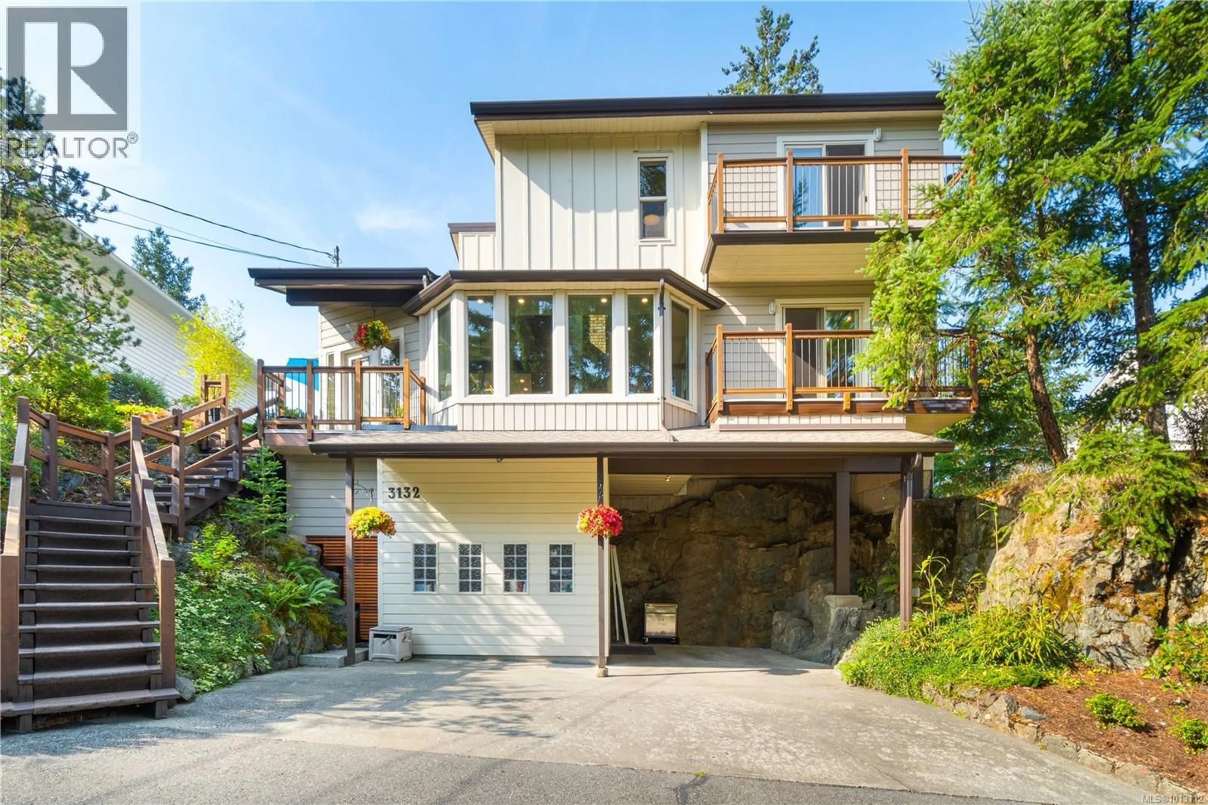 Unknown for 3132 ROBIN HOOD DRIVE, Nanaimo British Columbia V9T1P1