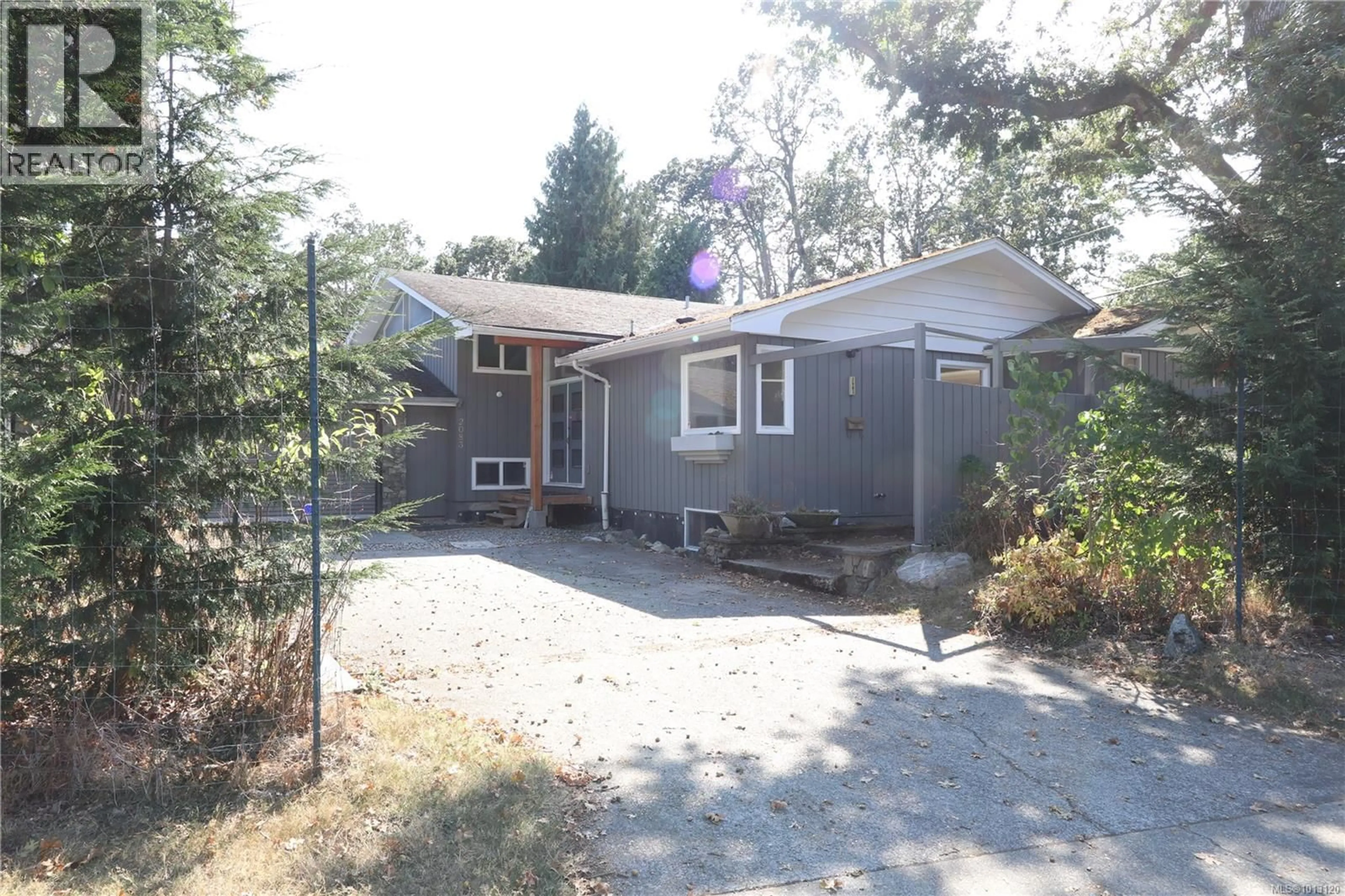 Unknown for 2083 FREDERICK NORRIS ROAD, Oak Bay British Columbia V8P2B5