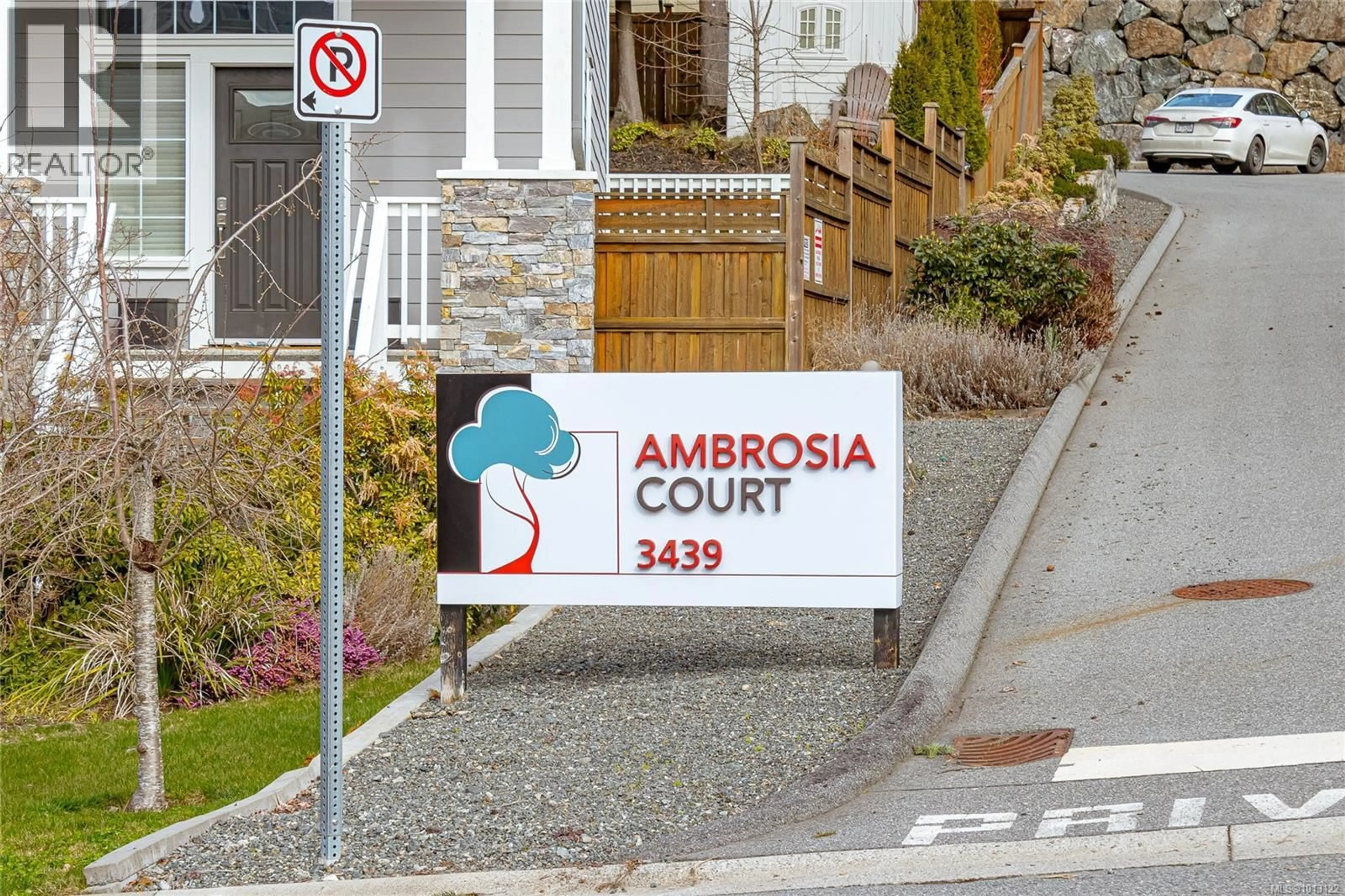 Unknown for 106 - 3439 AMBROSIA CRESCENT, Langford British Columbia V9C0K4