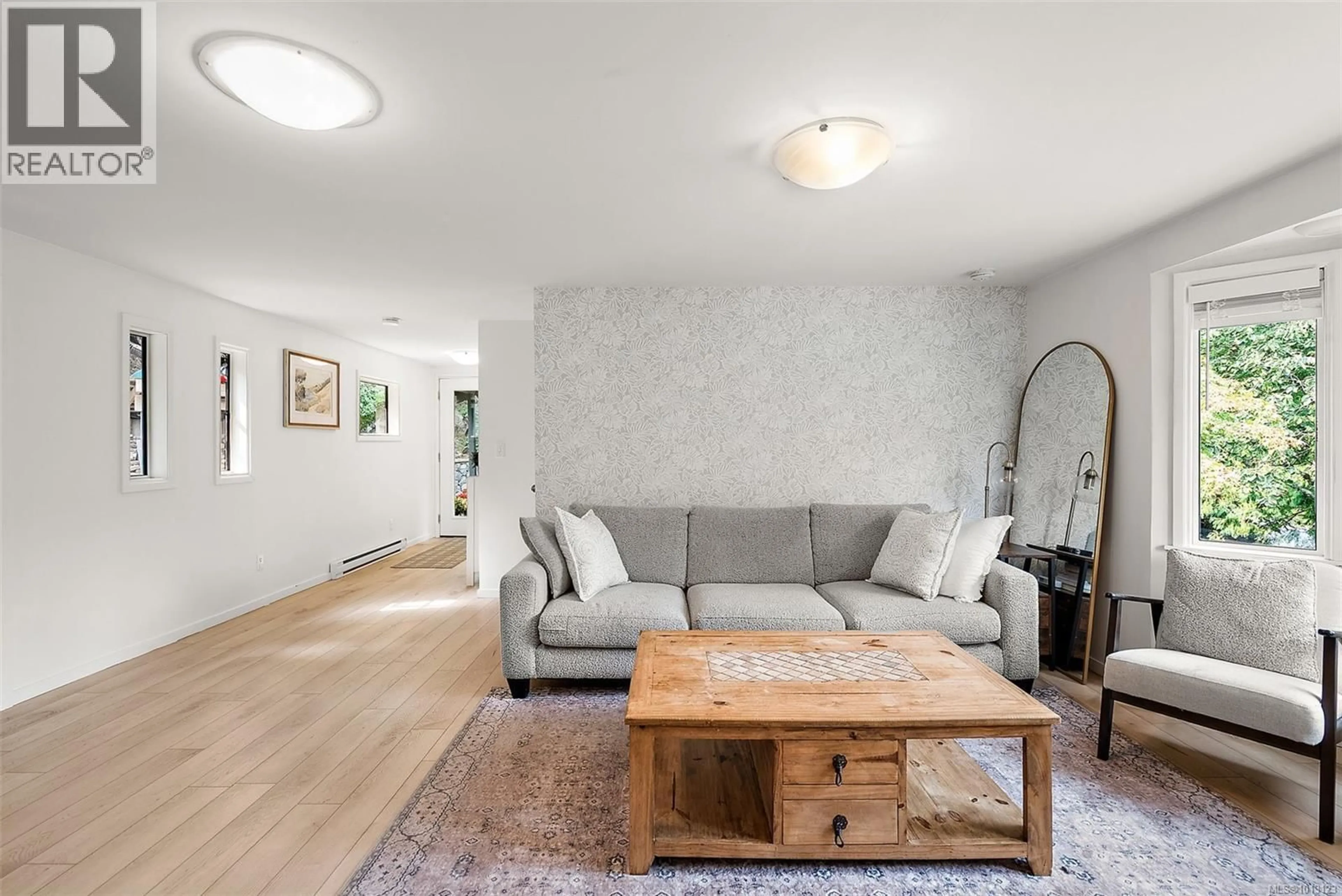Living room with furniture, unknown for 729 LATORIA ROAD, Langford British Columbia V9C4J1