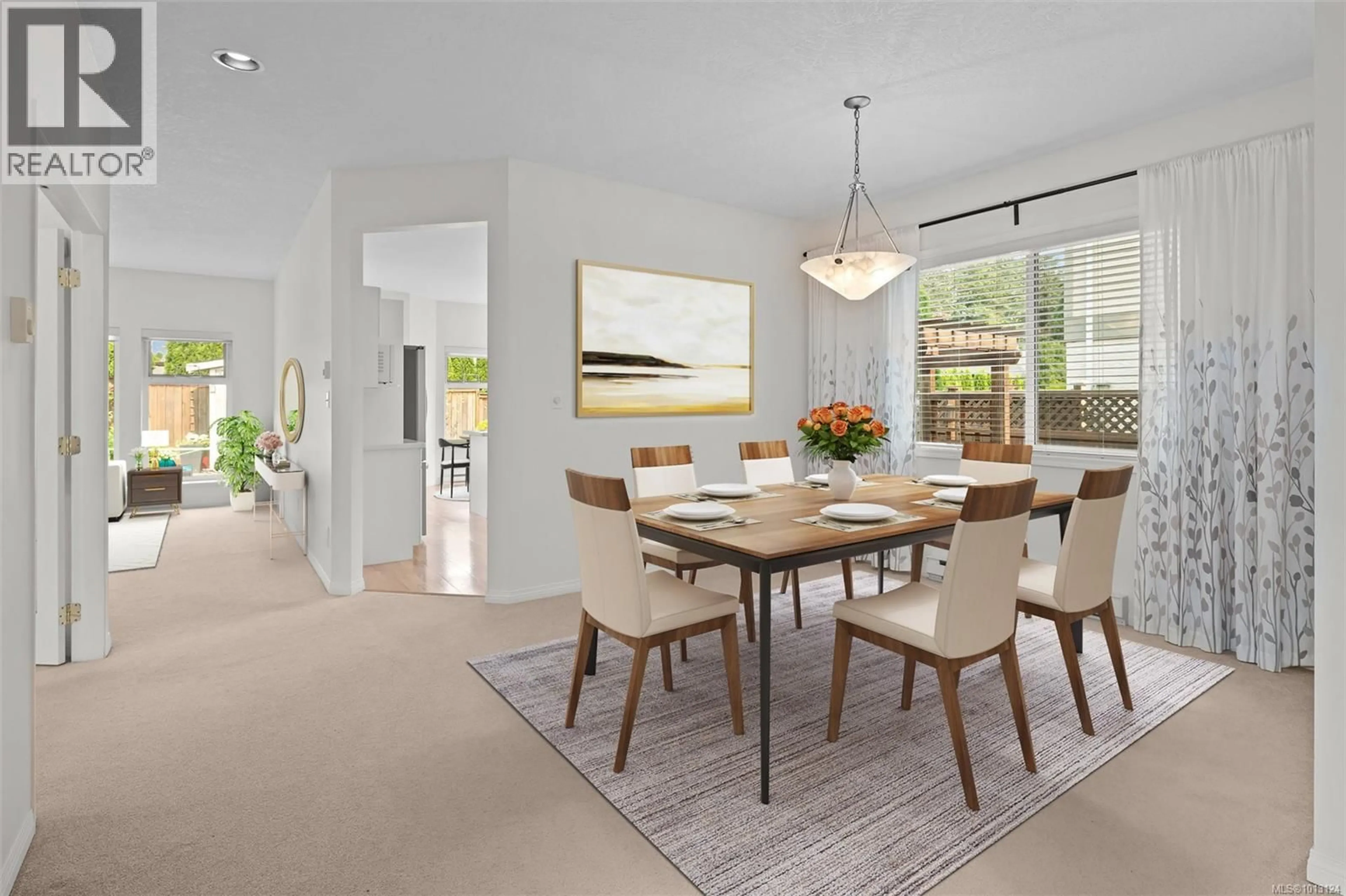 Dining room, unknown for 8012 POLO PARK CRESCENT, Central Saanich British Columbia V8M2J4