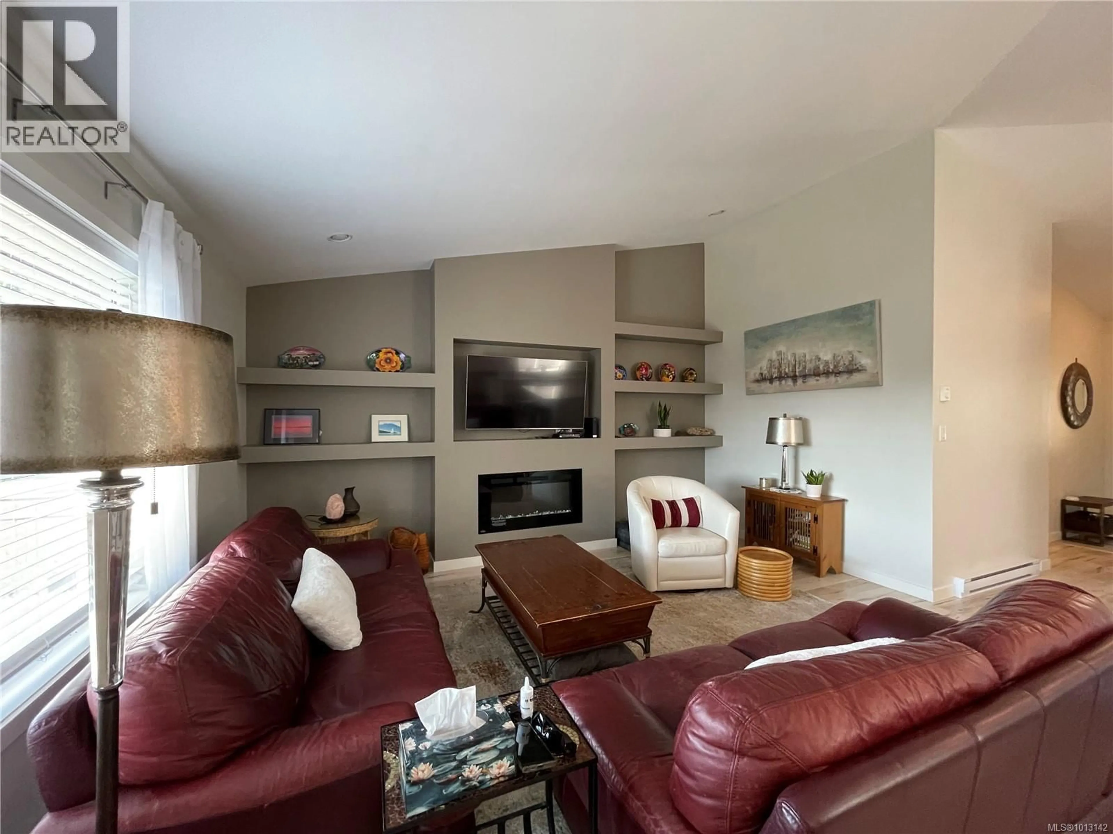 Living room with furniture, unknown for 26 - 5450 TOMSWOOD ROAD, Port Alberni British Columbia V9Y0B4
