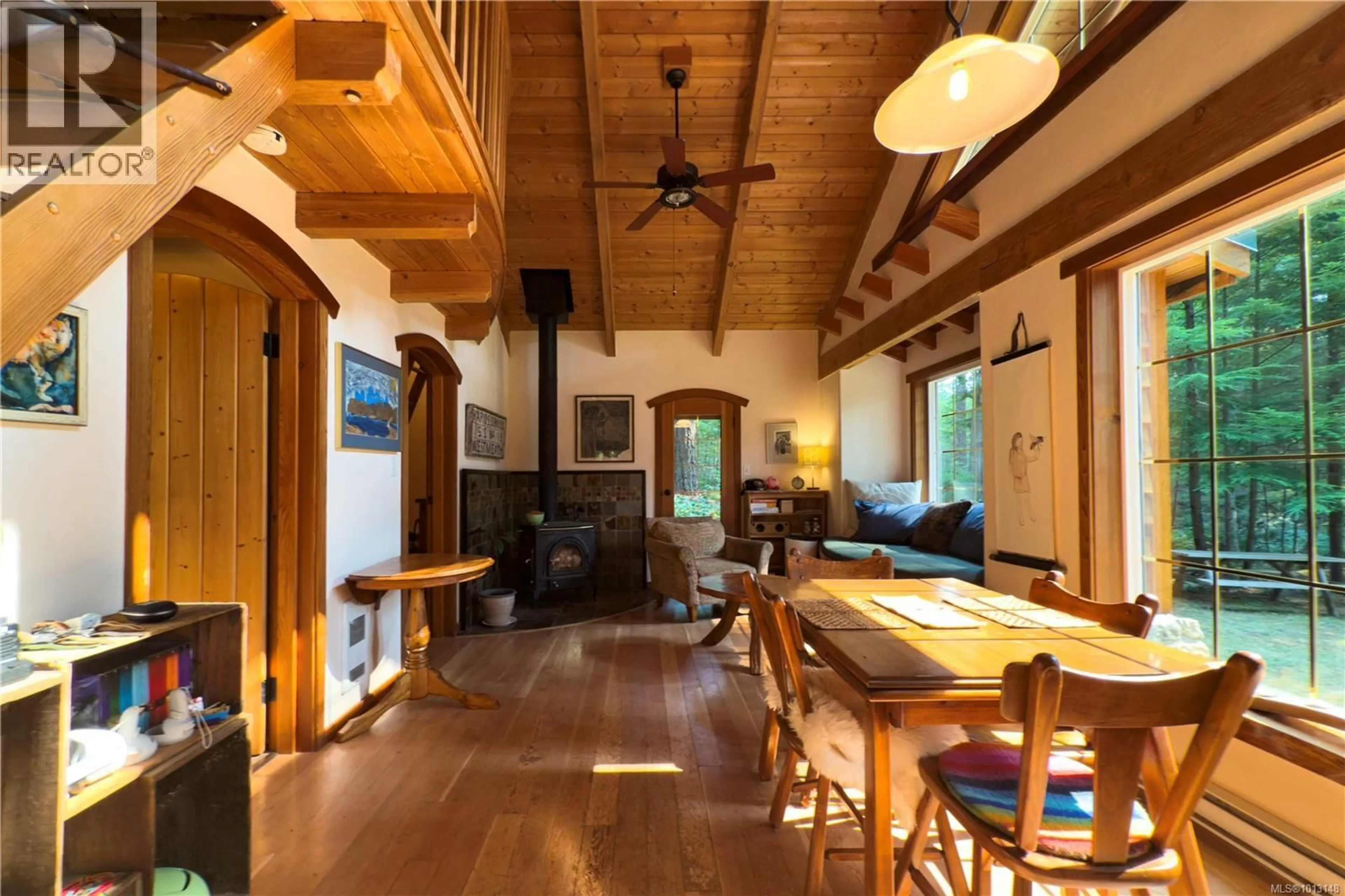 Unknown for 967 SISKIN LANE, Cortes Island British Columbia V0P1K0