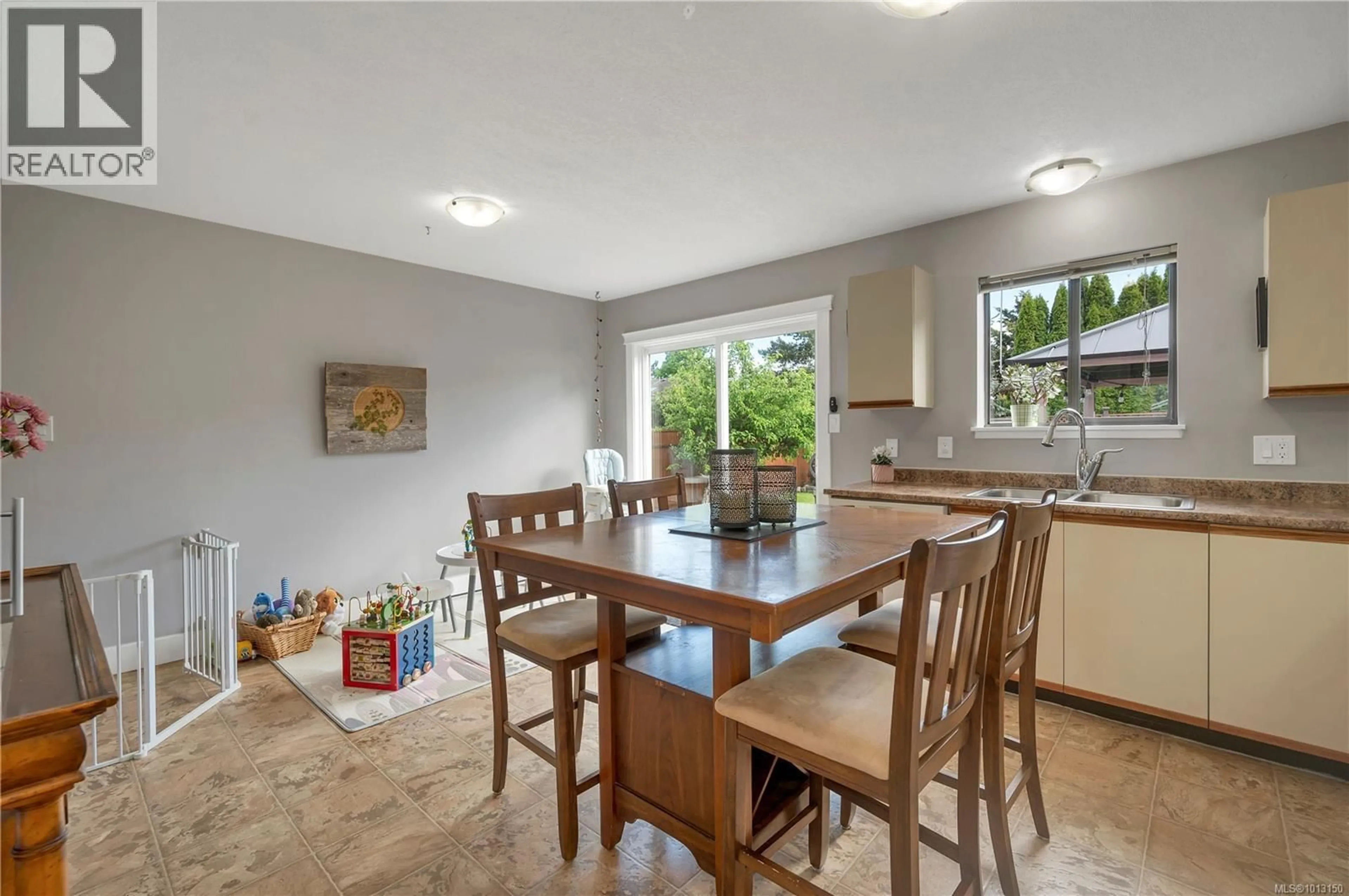 Unknown for 161 UTAH DRIVE, Campbell River British Columbia V9W7B3