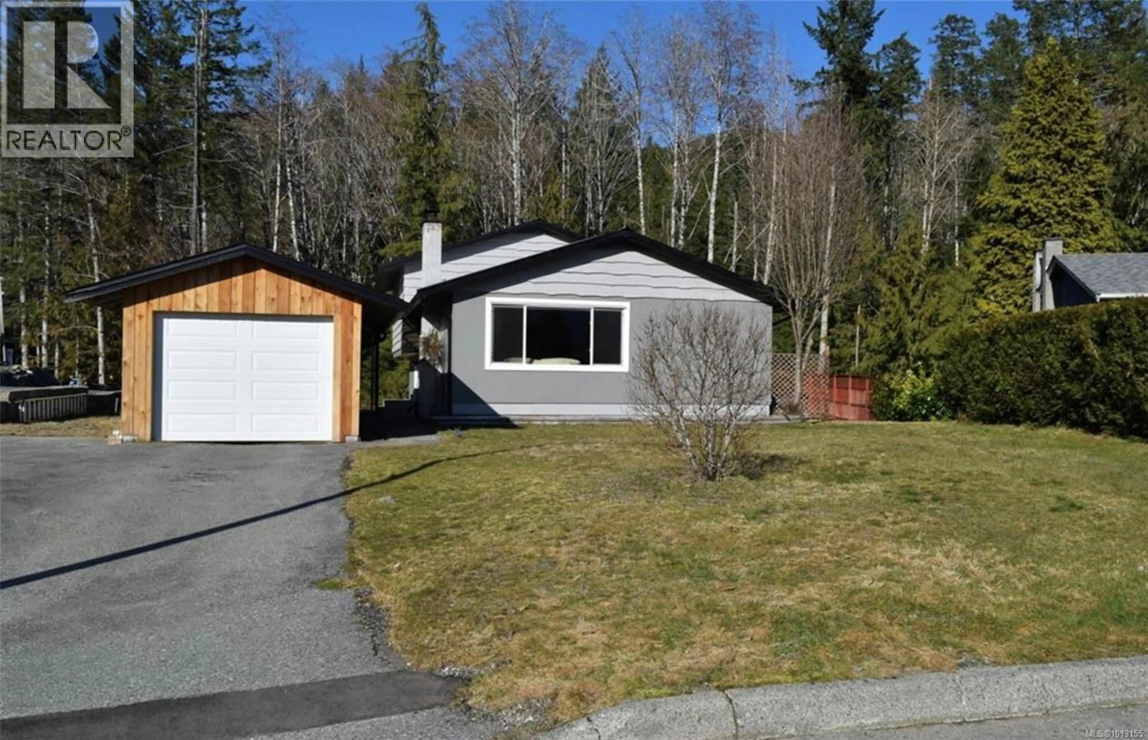 Unknown for 630 DOGWOOD DRIVE, Gold River British Columbia V0P1G0