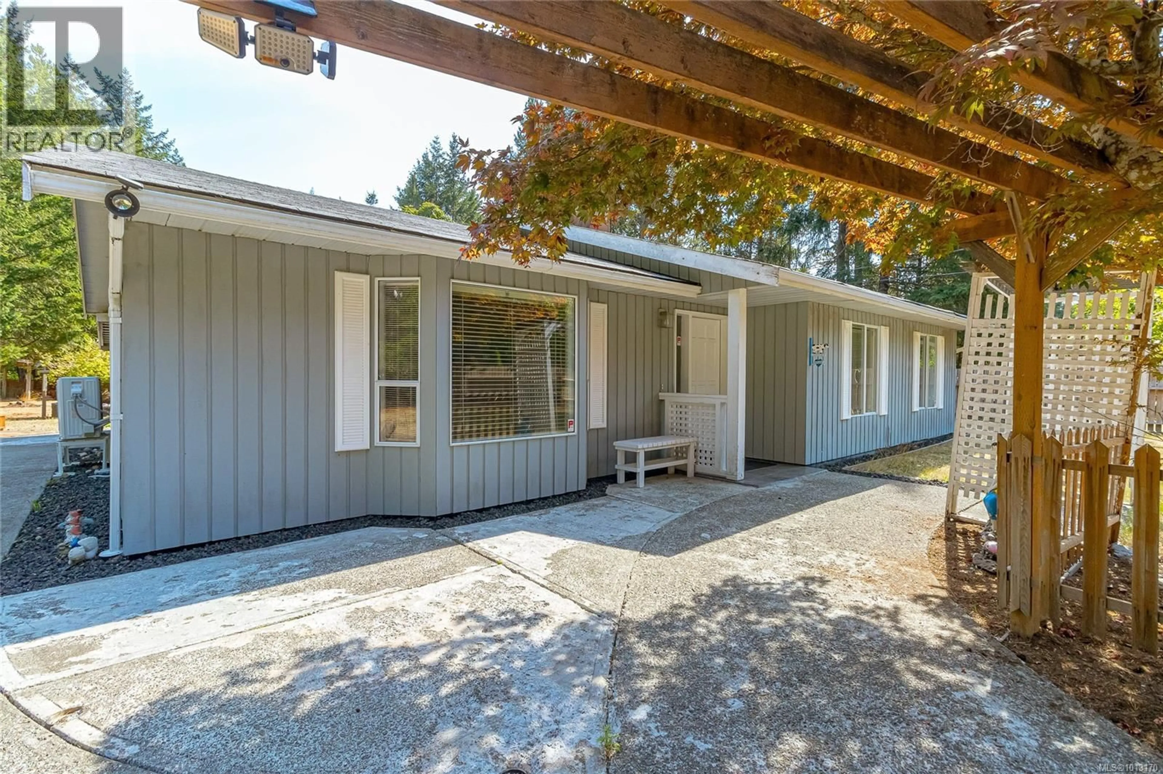 Unknown for 483 CORCAN ROAD, Qualicum Beach British Columbia V9K2E9