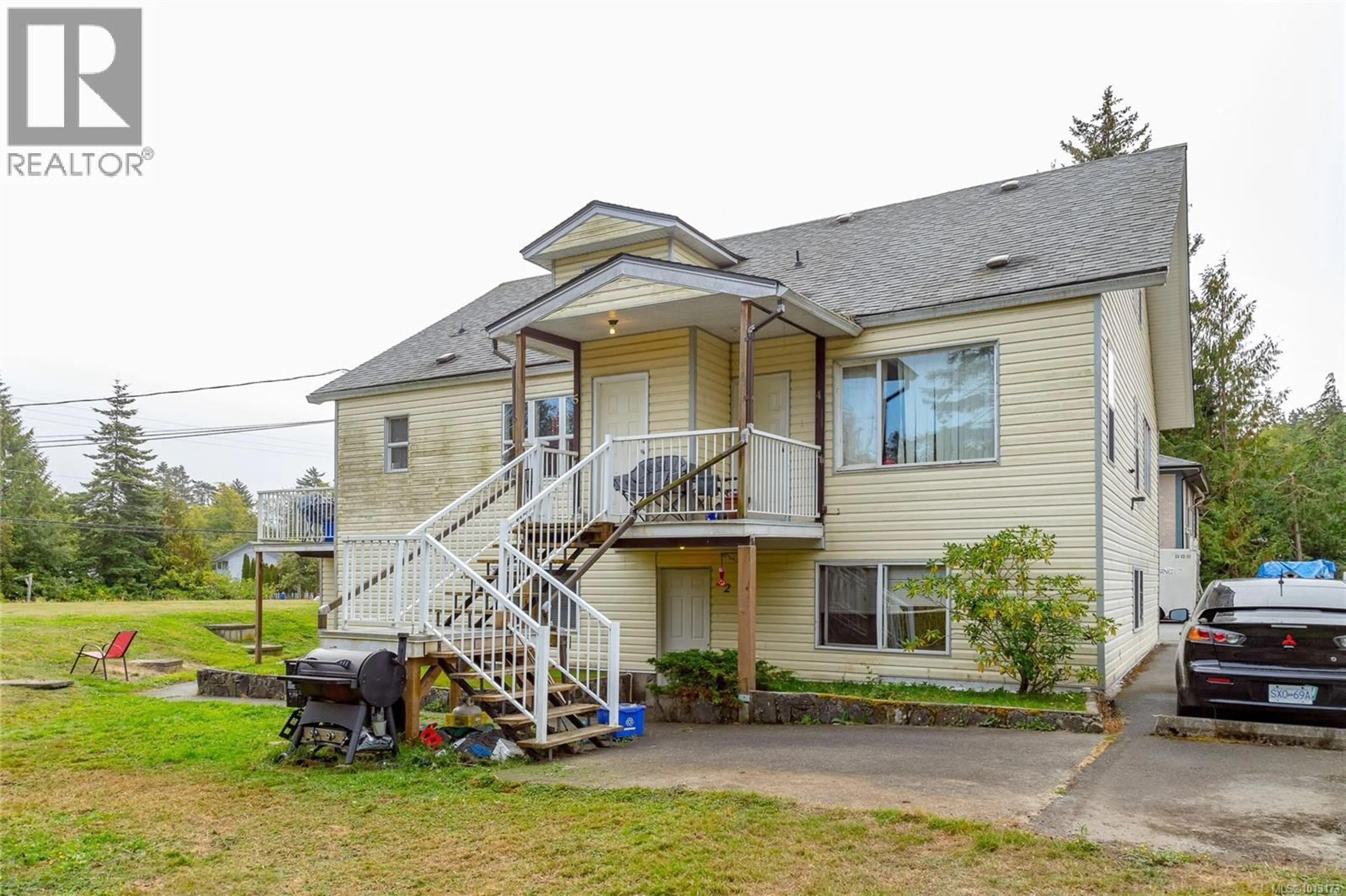 Unknown for 1682 WHIFFIN SPIT ROAD, Sooke British Columbia V9Z0T8
