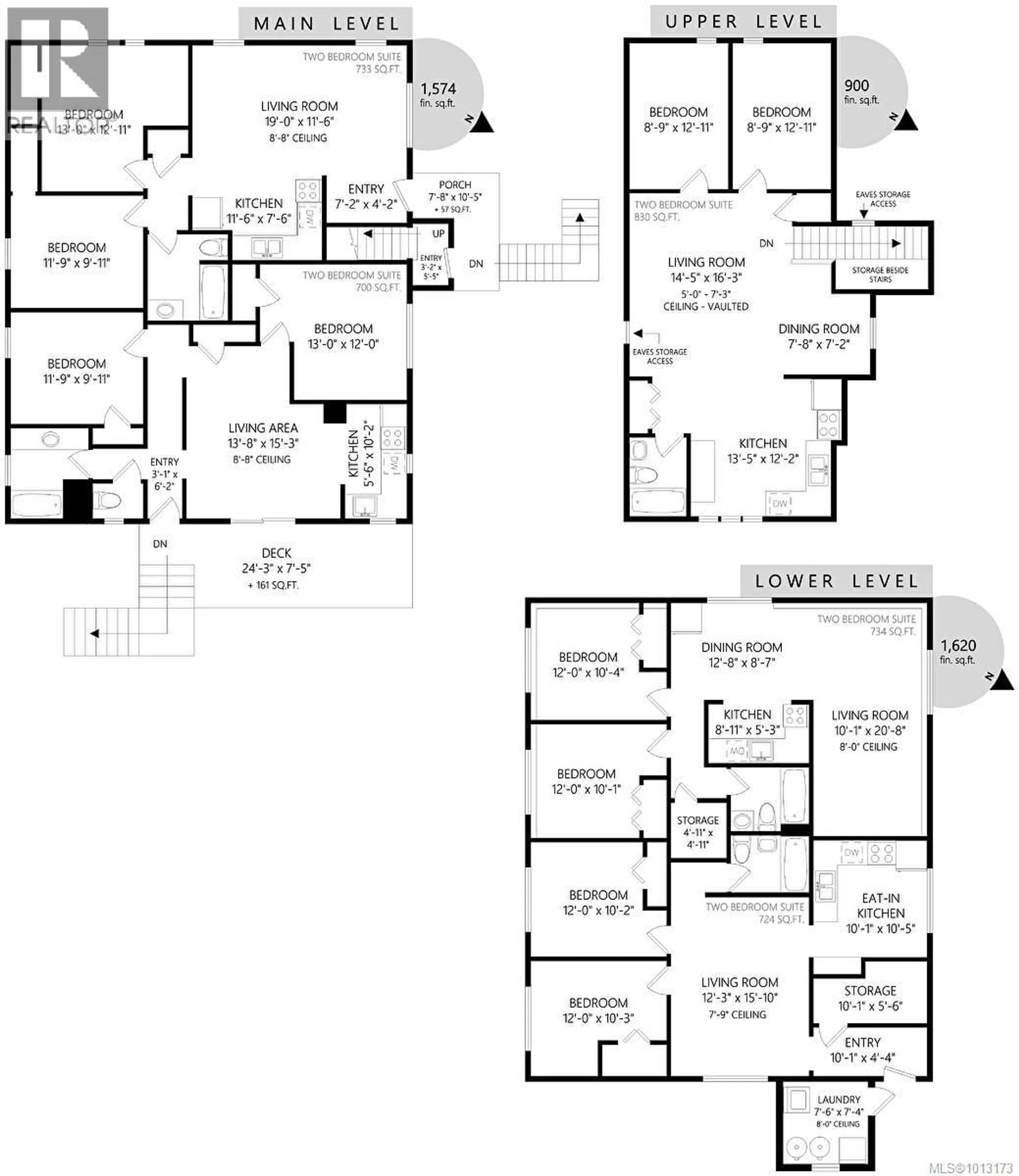 Floor plan for 1682 WHIFFIN SPIT ROAD, Sooke British Columbia V9Z0T8