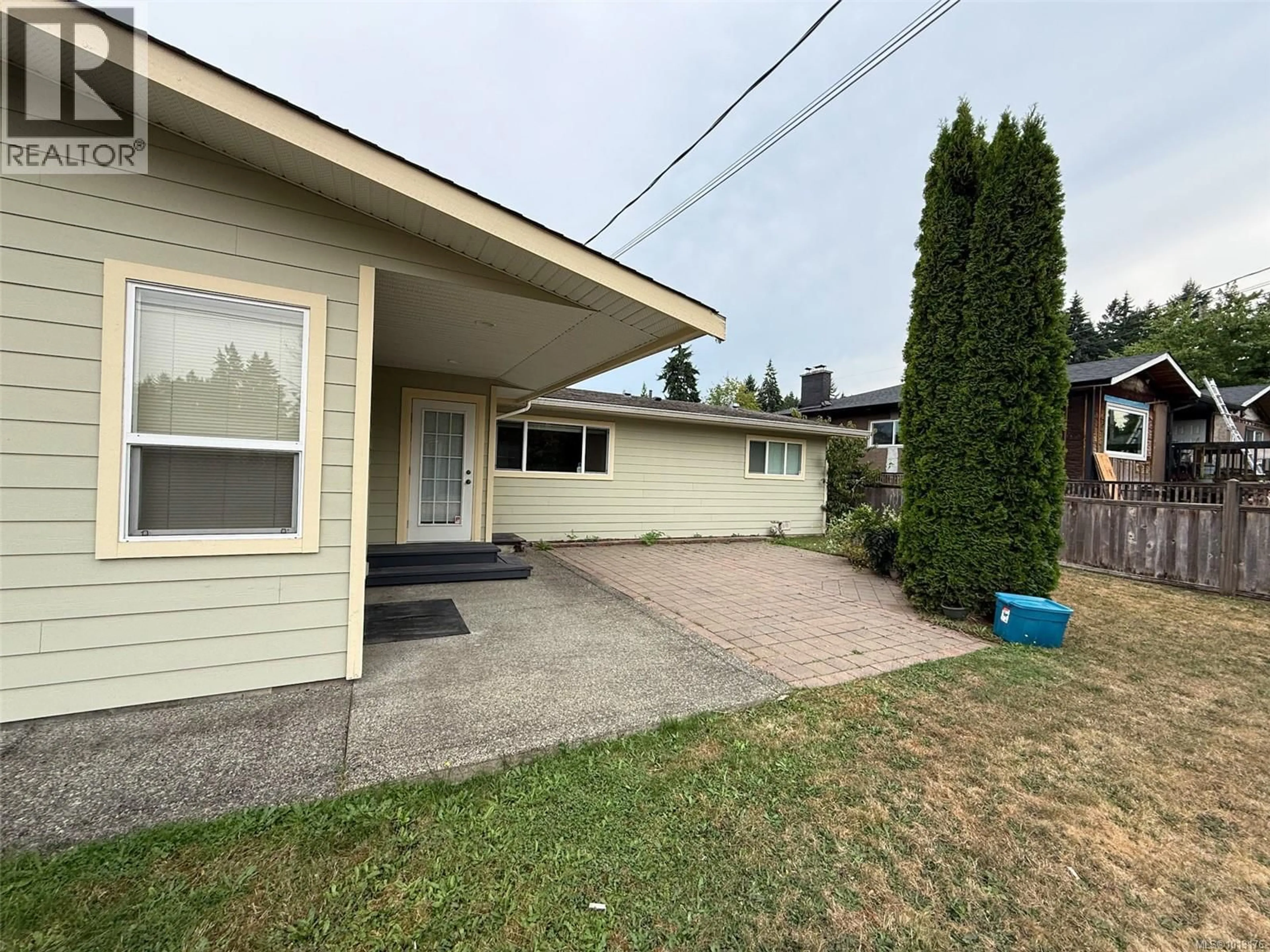 Unknown for 475 PINE AVENUE, Duncan British Columbia V9L1Z3