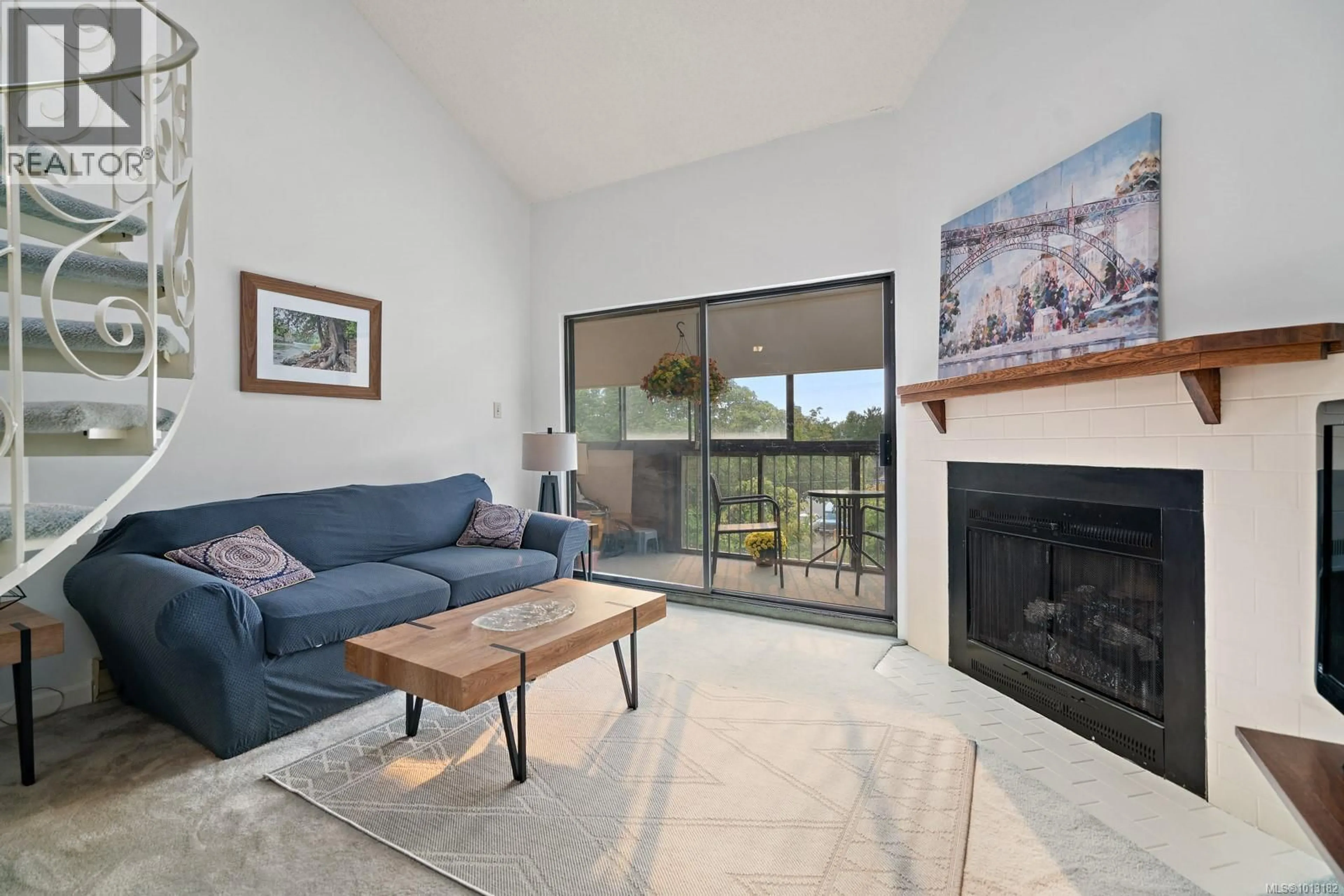 Living room with furniture, unknown for 406 - 505 COOK STREET, Victoria British Columbia V8V3Y4