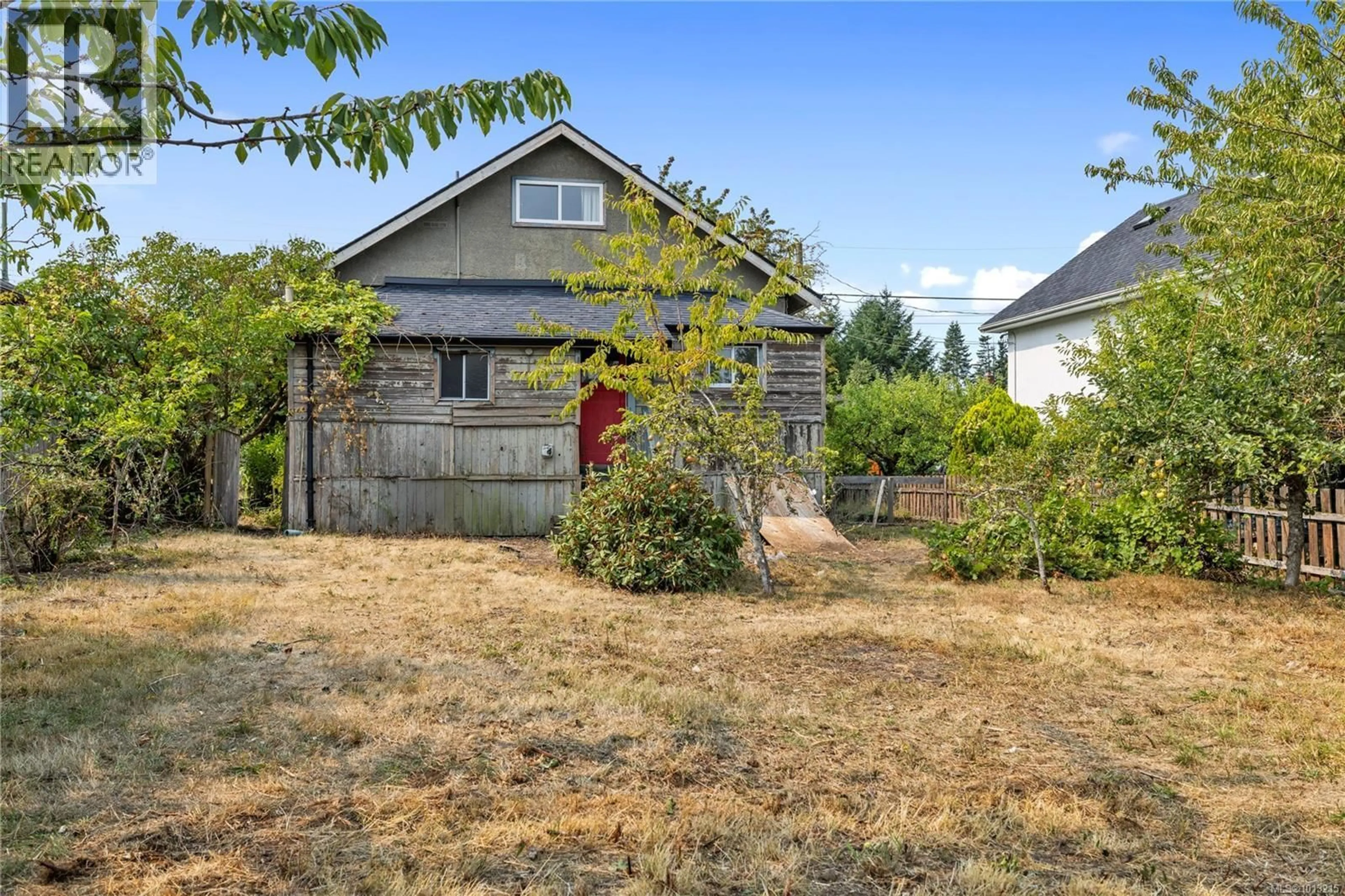 Shed for 128 CRAIG STREET, Nanaimo British Columbia V9R3V1