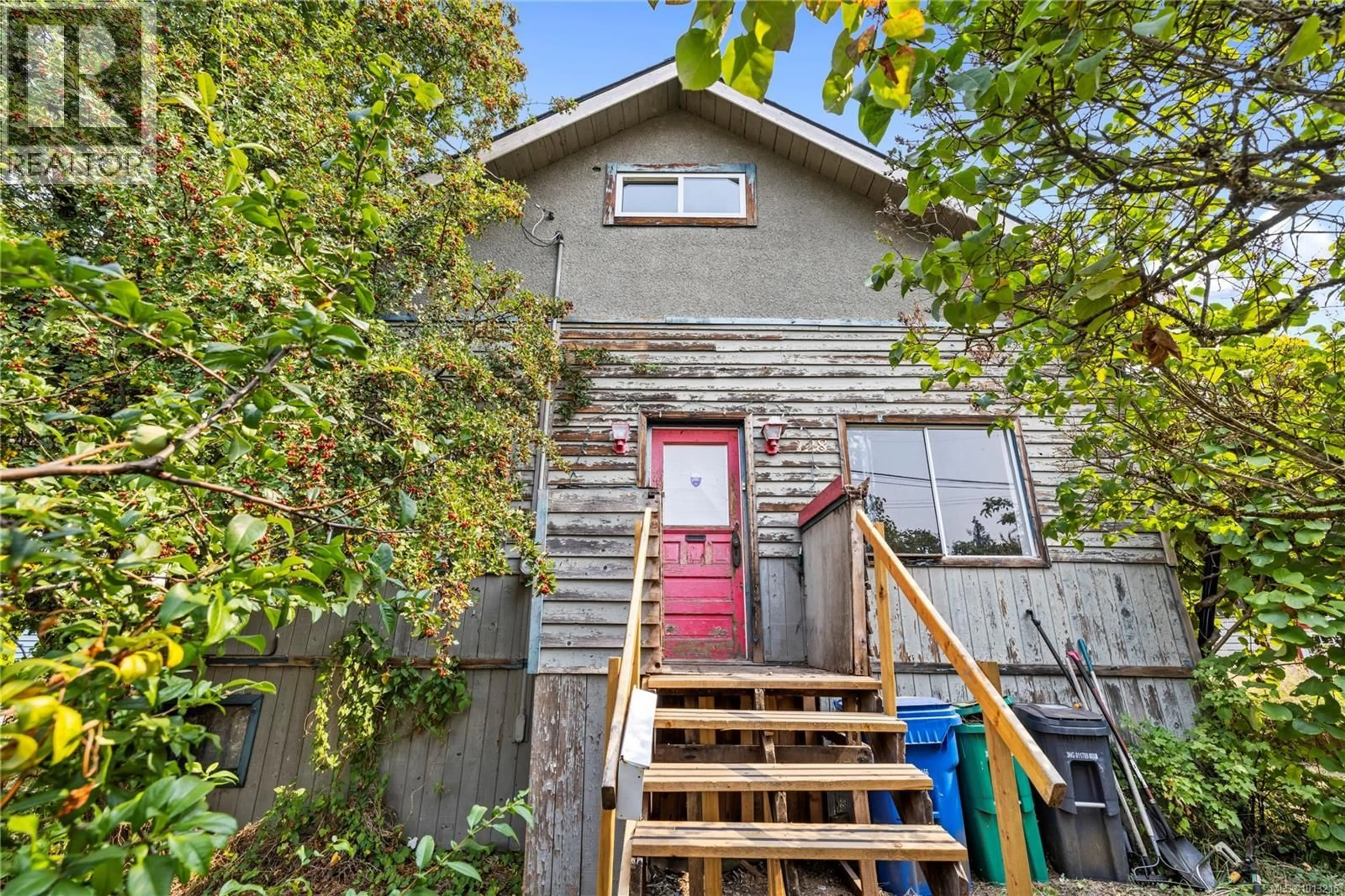 Unknown for 128 CRAIG STREET, Nanaimo British Columbia V9R3V1