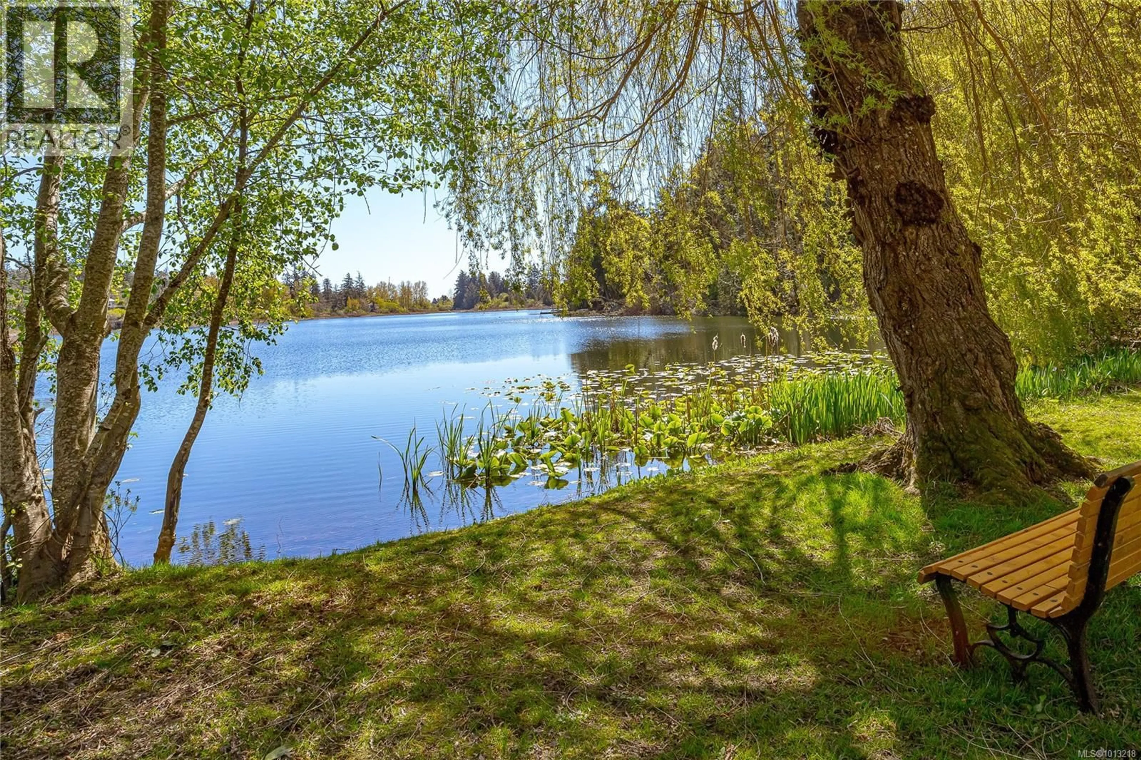 Patio, water/lake/river/ocean view for 29 - 2500 FLORENCE LAKE ROAD, Langford British Columbia V9C3T1