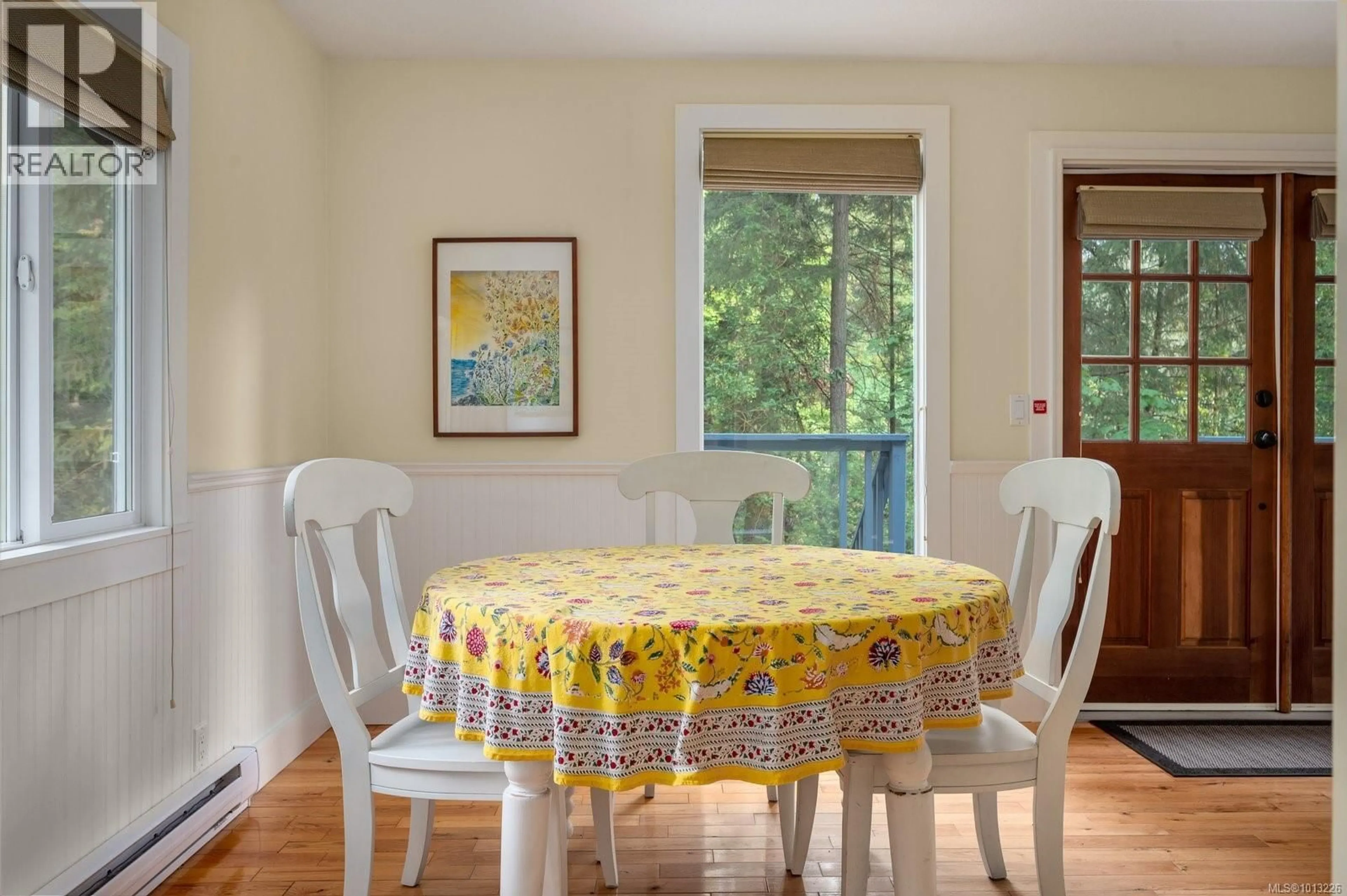 Dining room, unknown for 99 CAPTAIN MORGANS BOULEVARD, Protection Island British Columbia V9R6R1