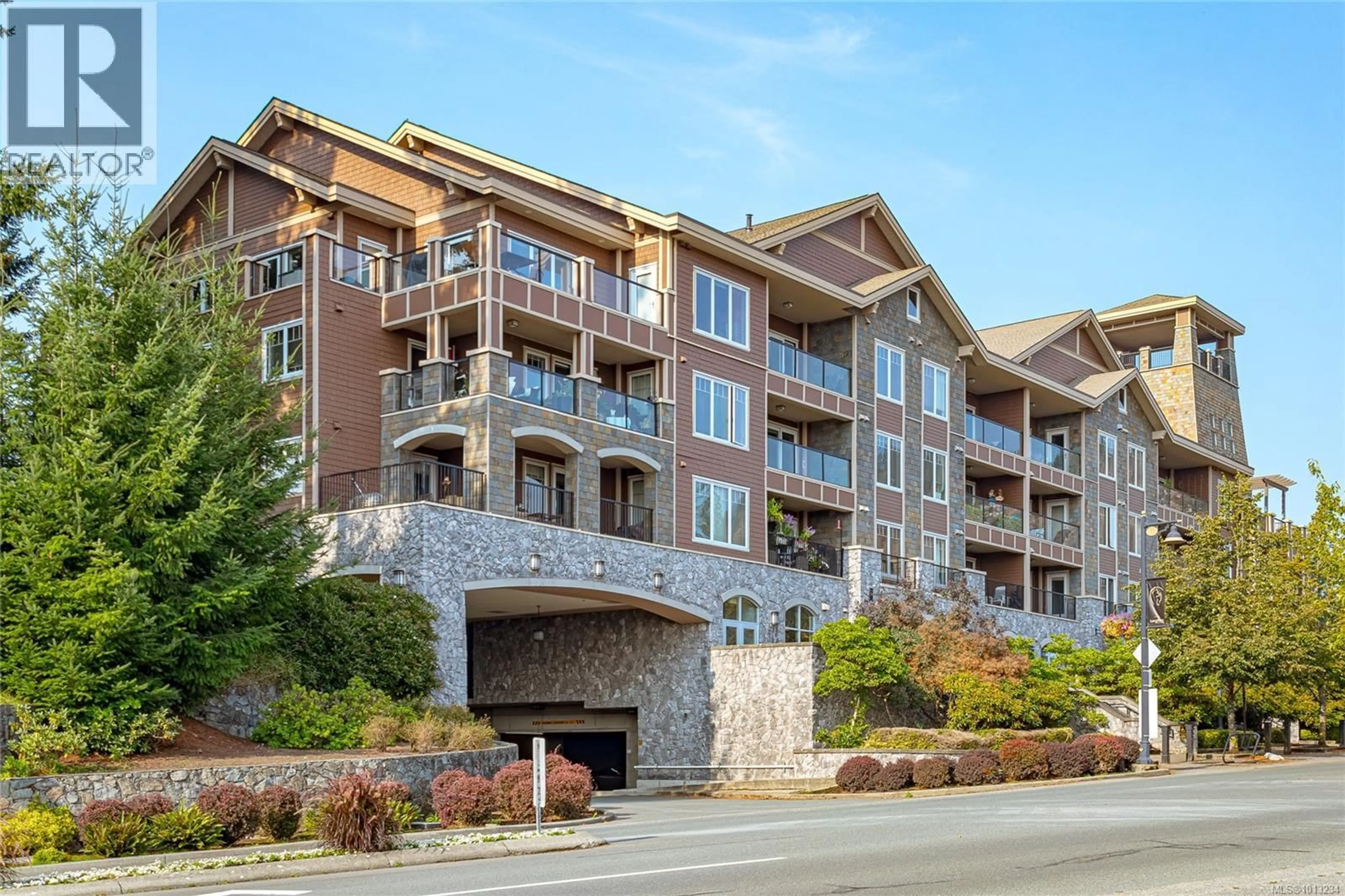 Unknown for 303 - 1325 BEAR MOUNTAIN PARKWAY, Langford British Columbia V9B6T8