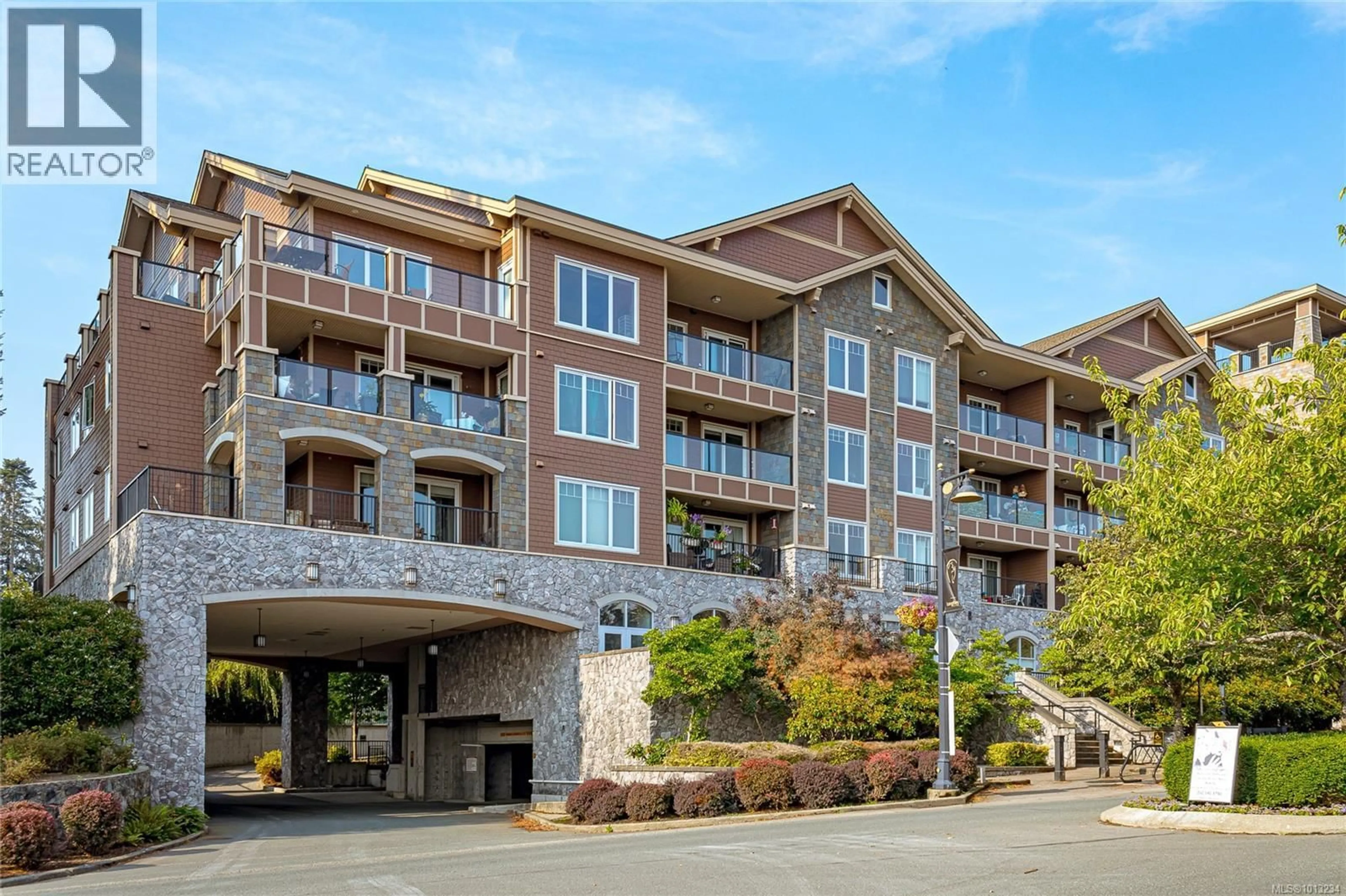 Unknown for 303 - 1325 BEAR MOUNTAIN PARKWAY, Langford British Columbia V9B6T8