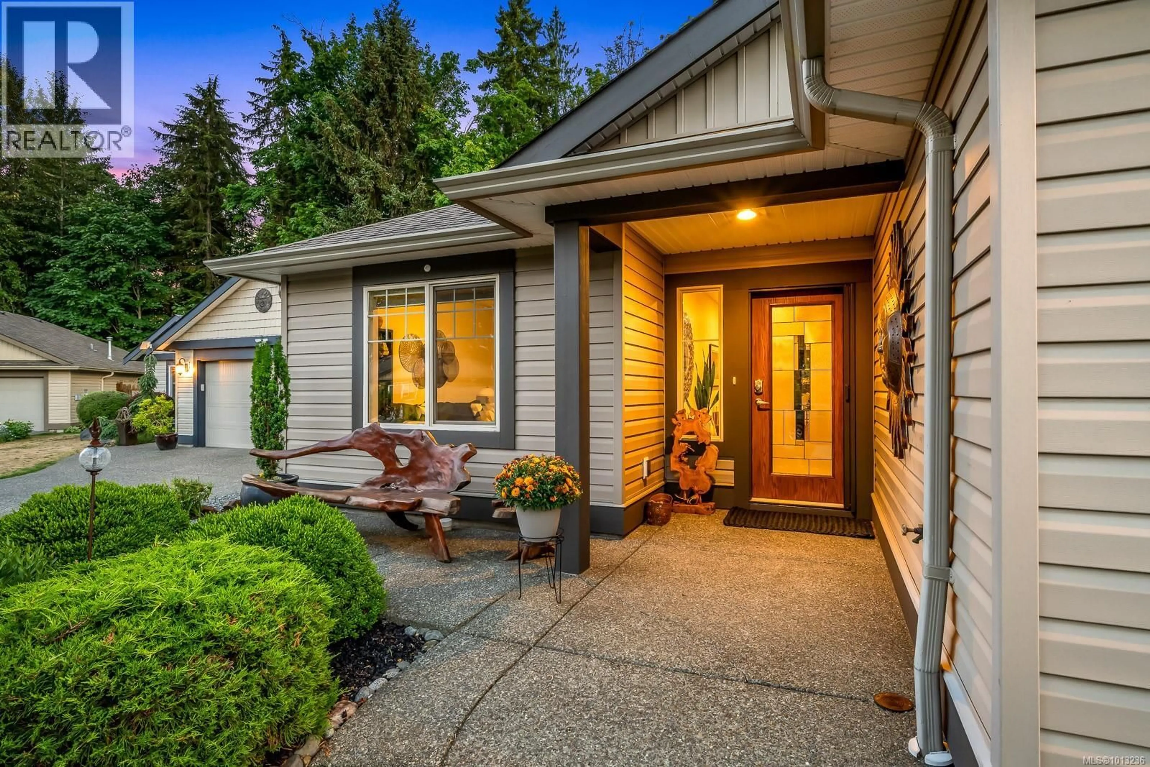 Unknown for 121 - 2205 ROBERT LANG DRIVE, Courtenay British Columbia V9N1M4