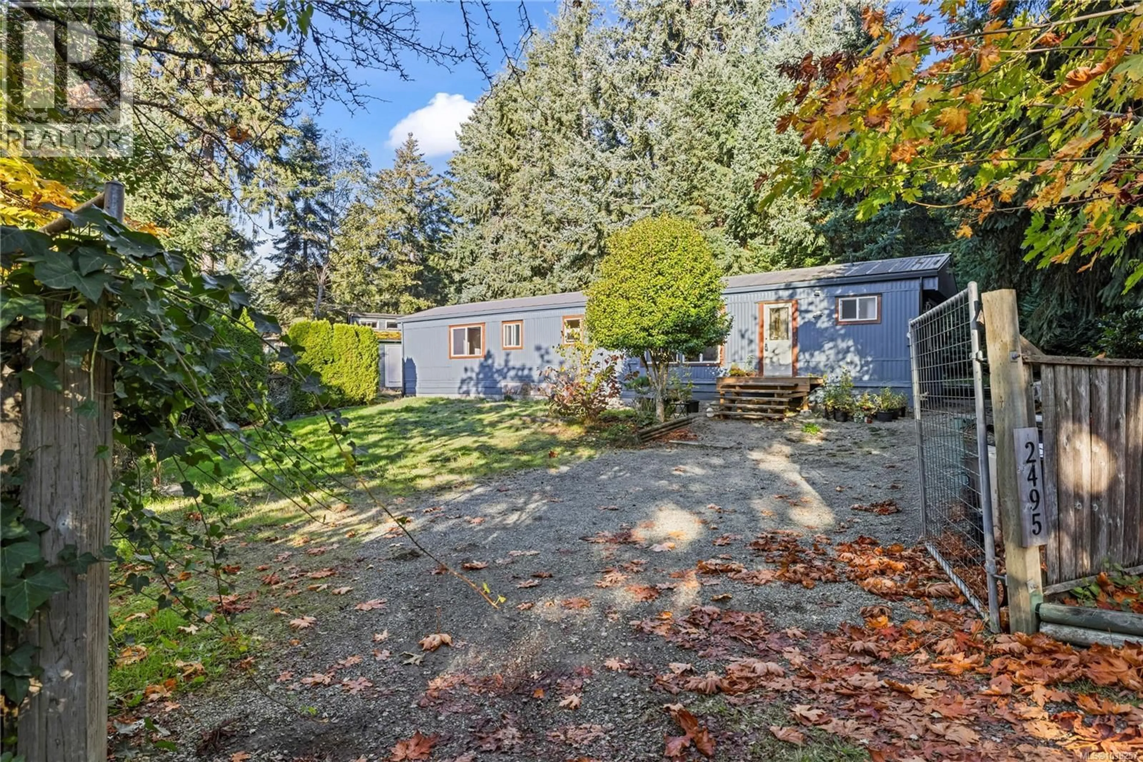 Patio, unknown for 2495 SCHIRRA DRIVE, Nanoose Bay British Columbia V0R2R0